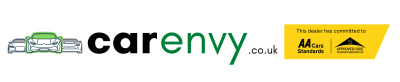 Car Envy - High Quality Outstanding Value Used Cars in Bradford