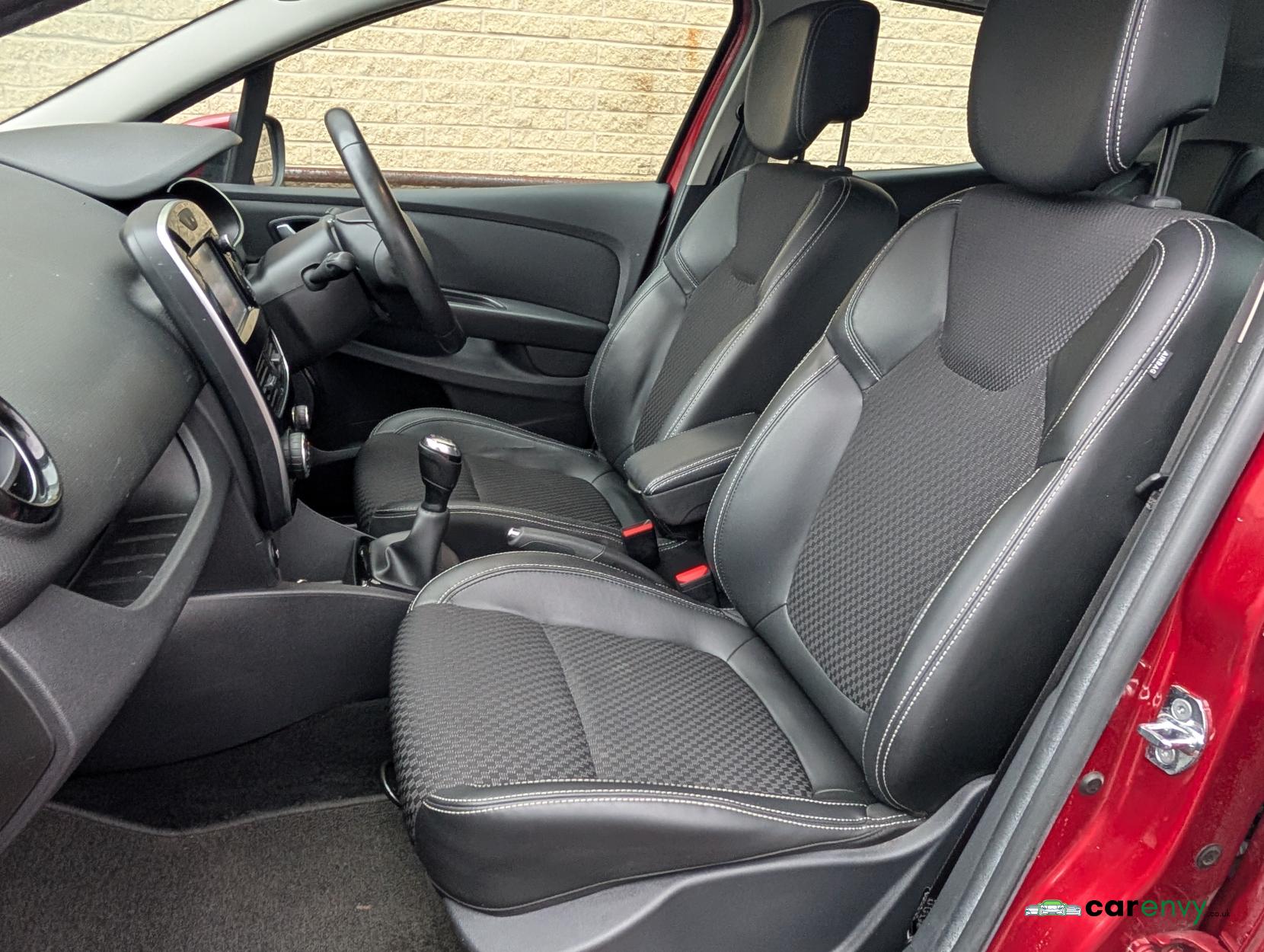 Renault Clio 1.5 dCi Dynamique S Nav Hatchback 5dr Diesel Manual Euro 6 (s/s) (90 ps)