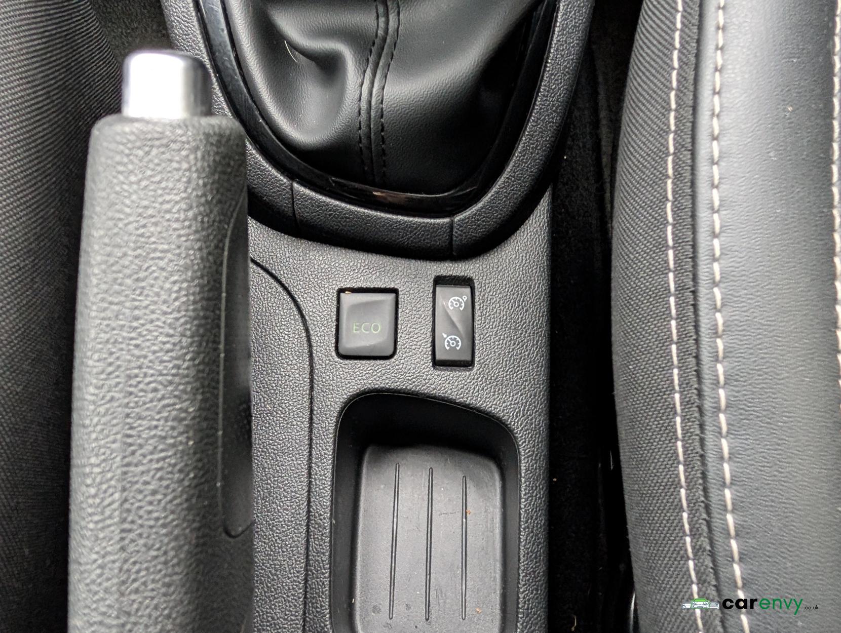 Renault Clio 1.5 dCi Dynamique S Nav Hatchback 5dr Diesel Manual Euro 6 (s/s) (90 ps)