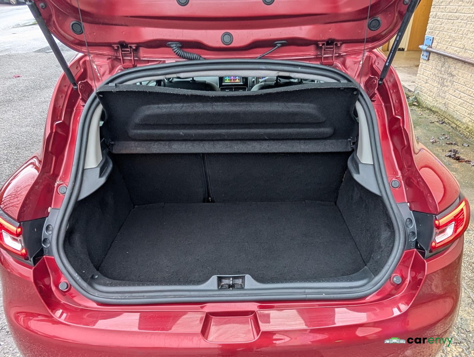 Renault Clio 1.5 dCi Dynamique S Nav Hatchback 5dr Diesel Manual Euro 6 (s/s) (90 ps)