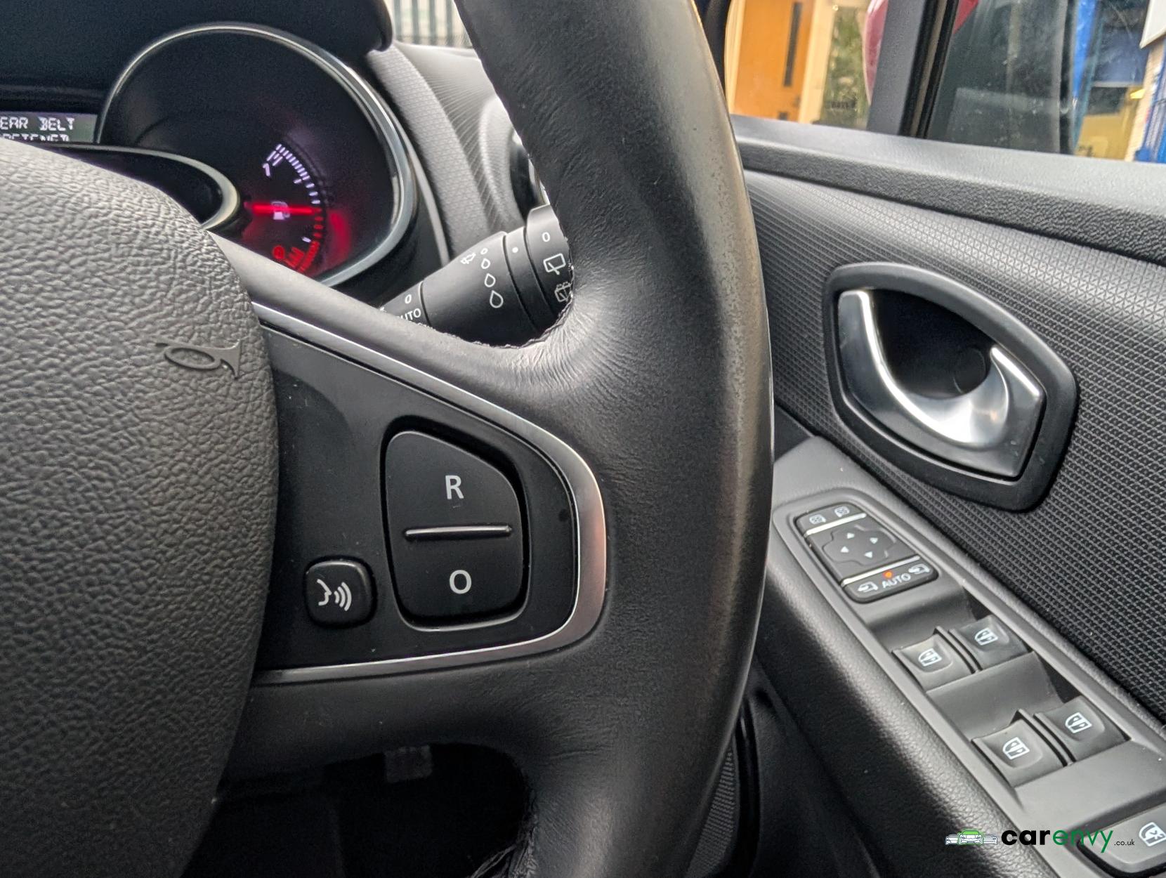 Renault Clio 1.5 dCi Dynamique S Nav Hatchback 5dr Diesel Manual Euro 6 (s/s) (90 ps)