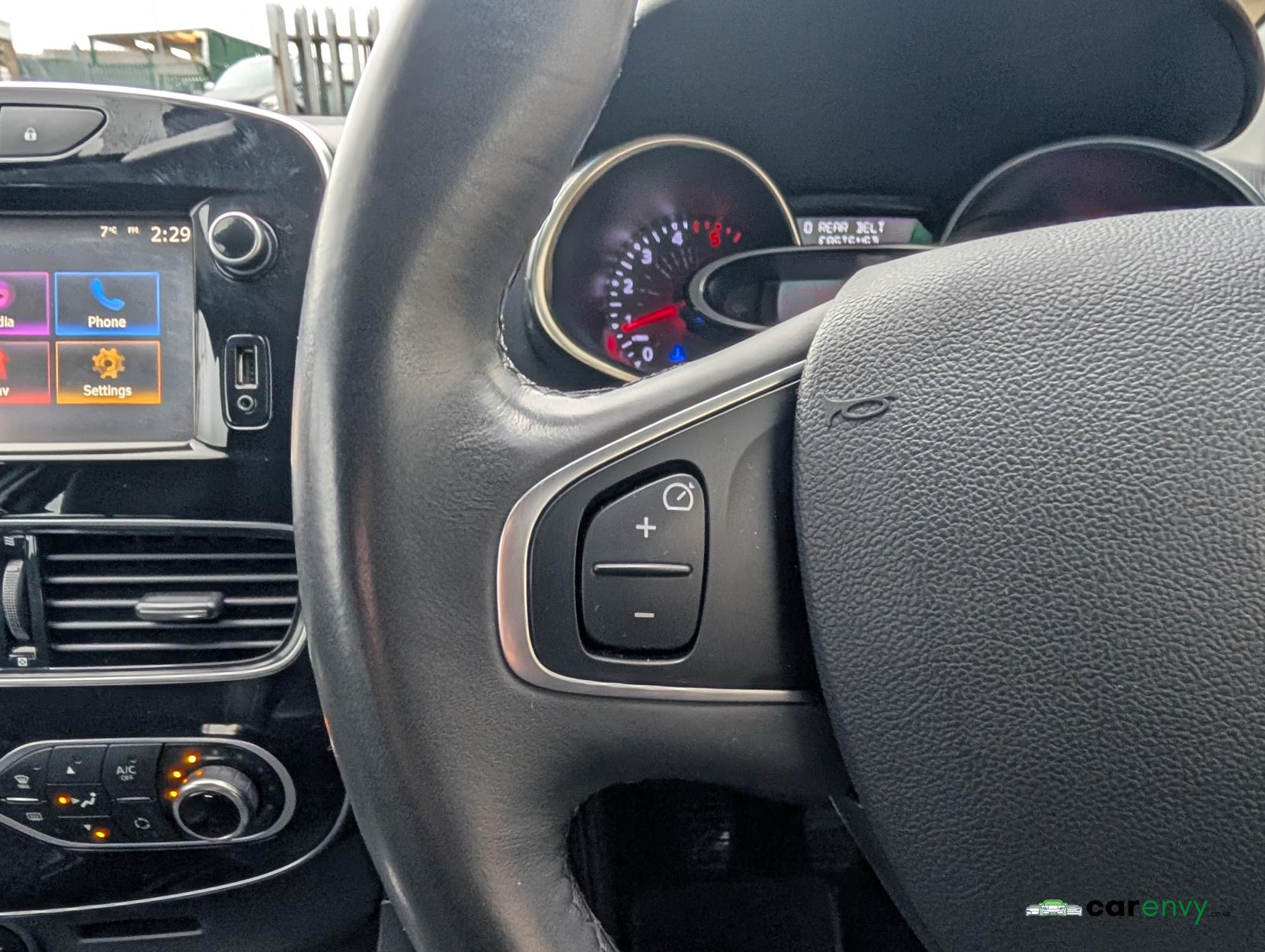 Renault Clio 1.5 dCi Dynamique S Nav Hatchback 5dr Diesel Manual Euro 6 (s/s) (90 ps)