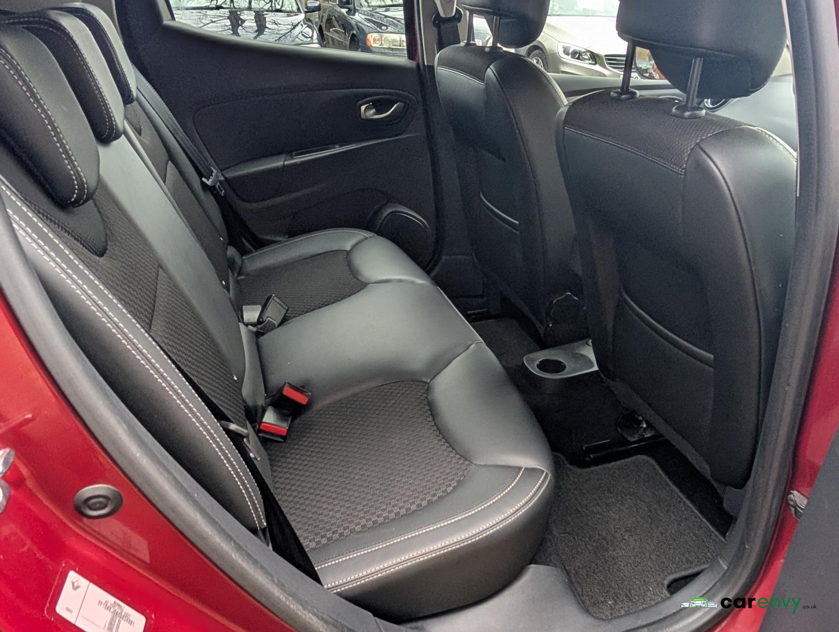 Renault Clio 1.5 dCi Dynamique S Nav Hatchback 5dr Diesel Manual Euro 6 (s/s) (90 ps)