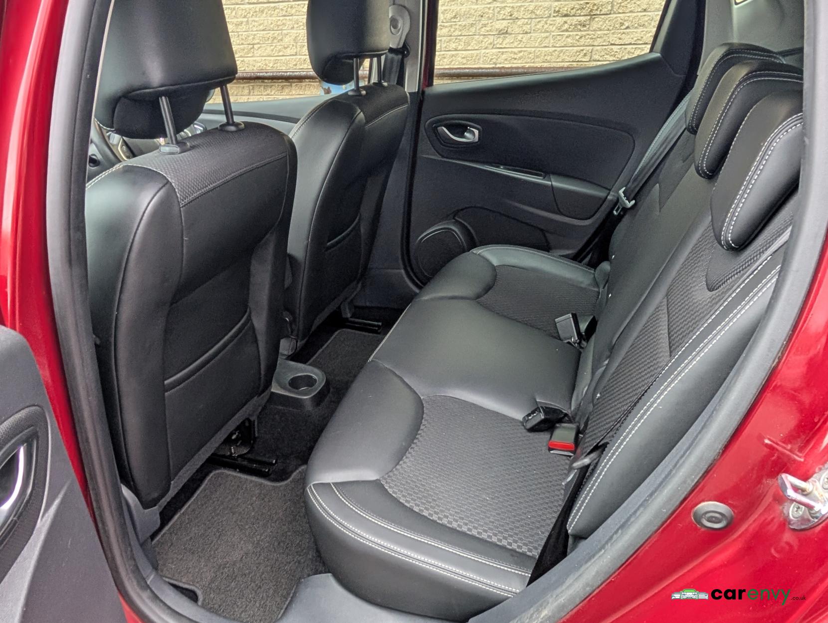 Renault Clio 1.5 dCi Dynamique S Nav Hatchback 5dr Diesel Manual Euro 6 (s/s) (90 ps)