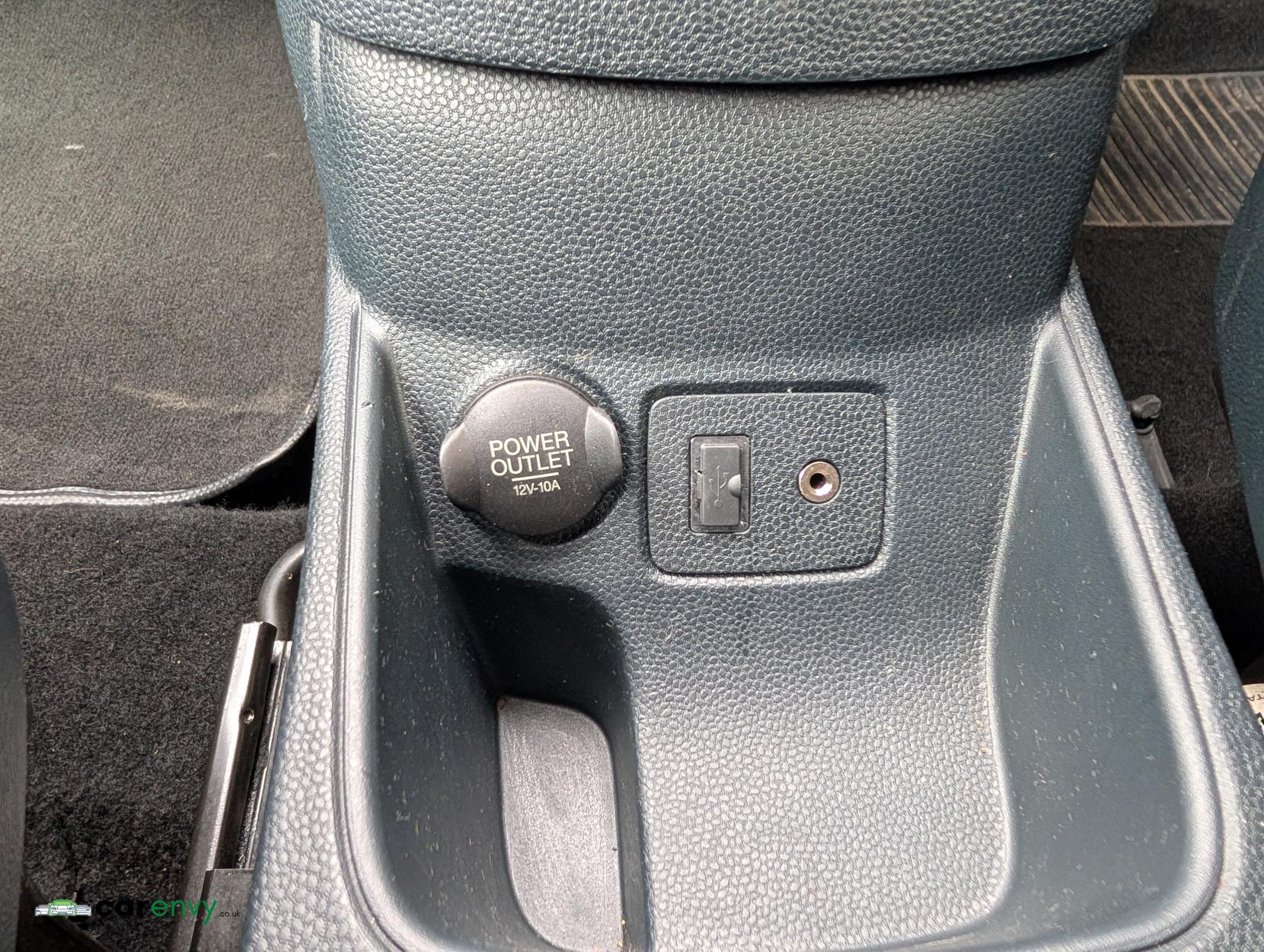 Ford Fiesta 1.6 S1600 Hatchback 3dr Petrol Manual (134 g/km, 118 bhp)
