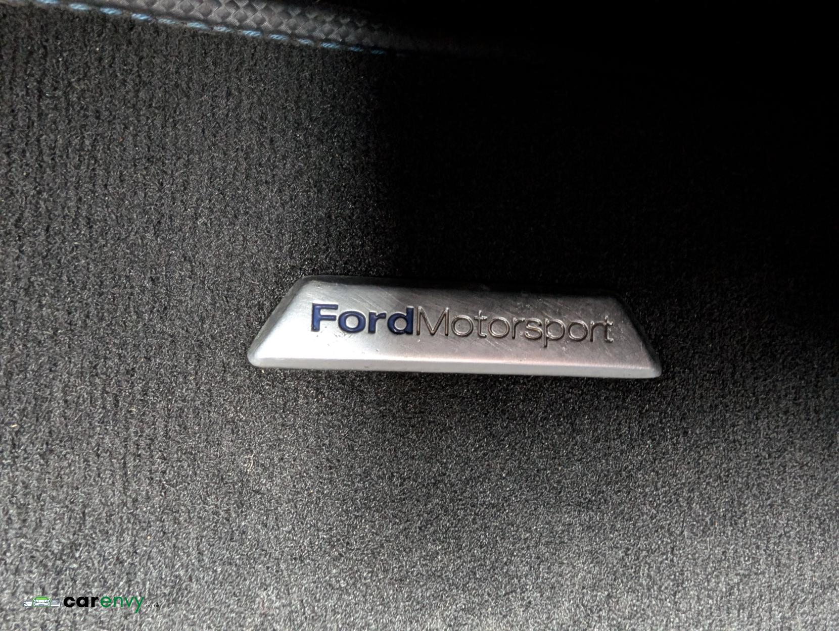 Ford Fiesta 1.6 S1600 Hatchback 3dr Petrol Manual (134 g/km, 118 bhp)