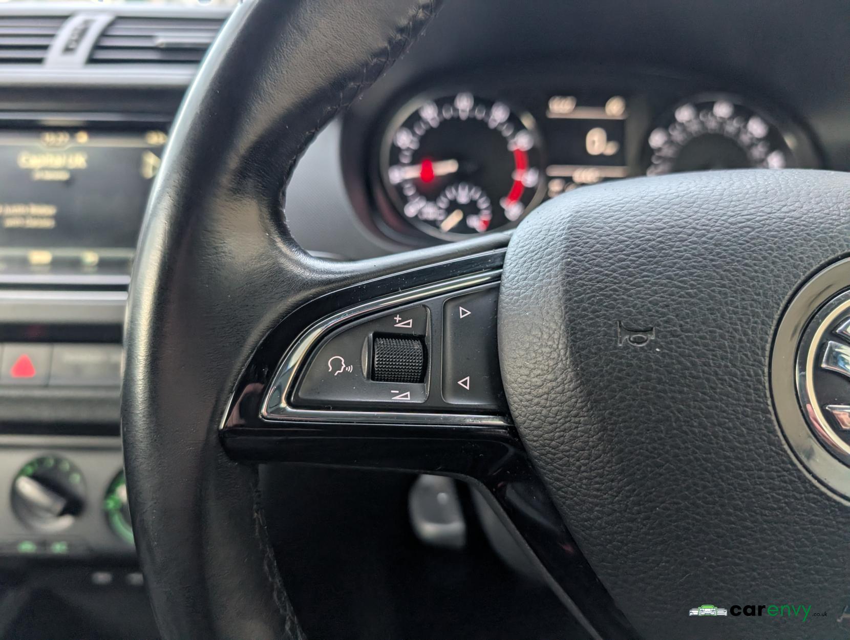 Skoda Fabia 1.0 TSI Colour Edition Hatchback 5dr Petrol Manual Euro 6 (s/s) (95 ps)