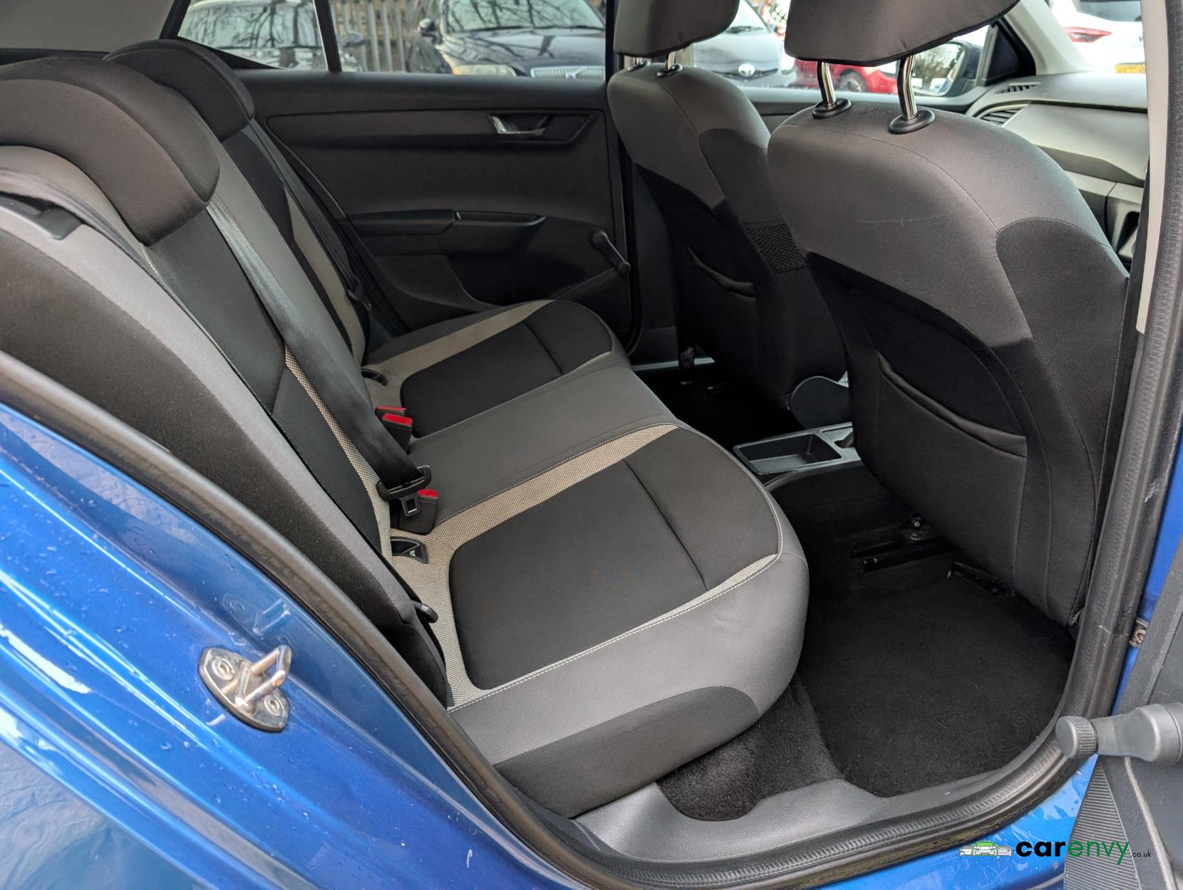 Skoda Fabia 1.0 TSI Colour Edition Hatchback 5dr Petrol Manual Euro 6 (s/s) (95 ps)