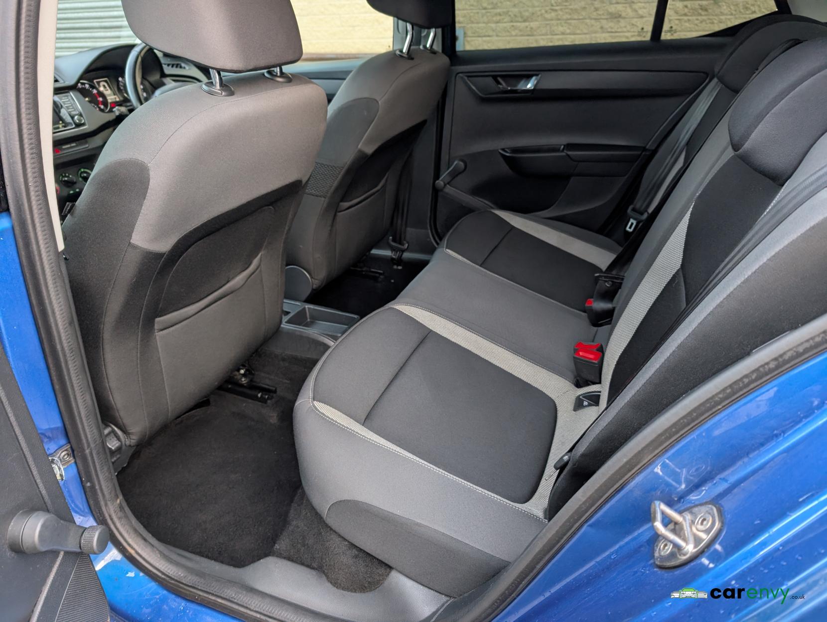 Skoda Fabia 1.0 TSI Colour Edition Hatchback 5dr Petrol Manual Euro 6 (s/s) (95 ps)