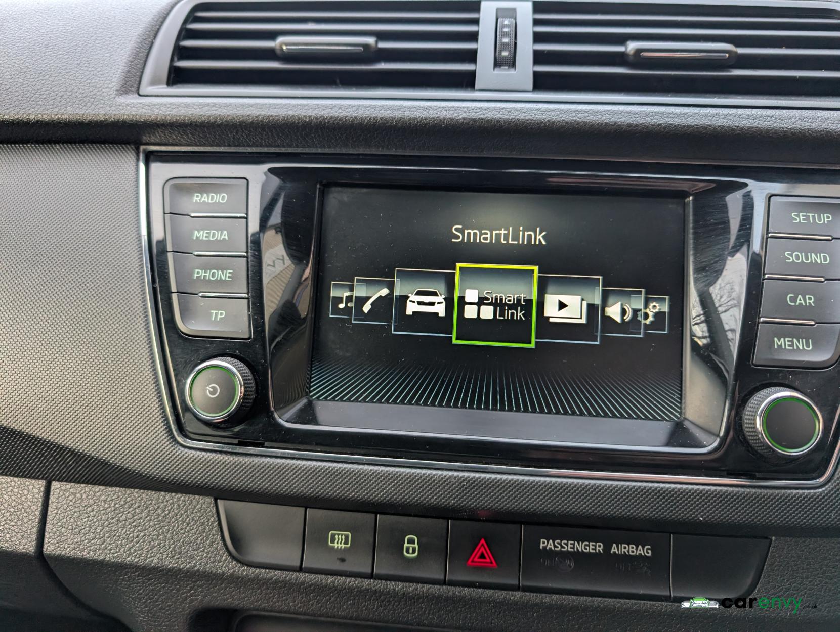 Skoda Fabia 1.0 TSI Colour Edition Hatchback 5dr Petrol Manual Euro 6 (s/s) (95 ps)