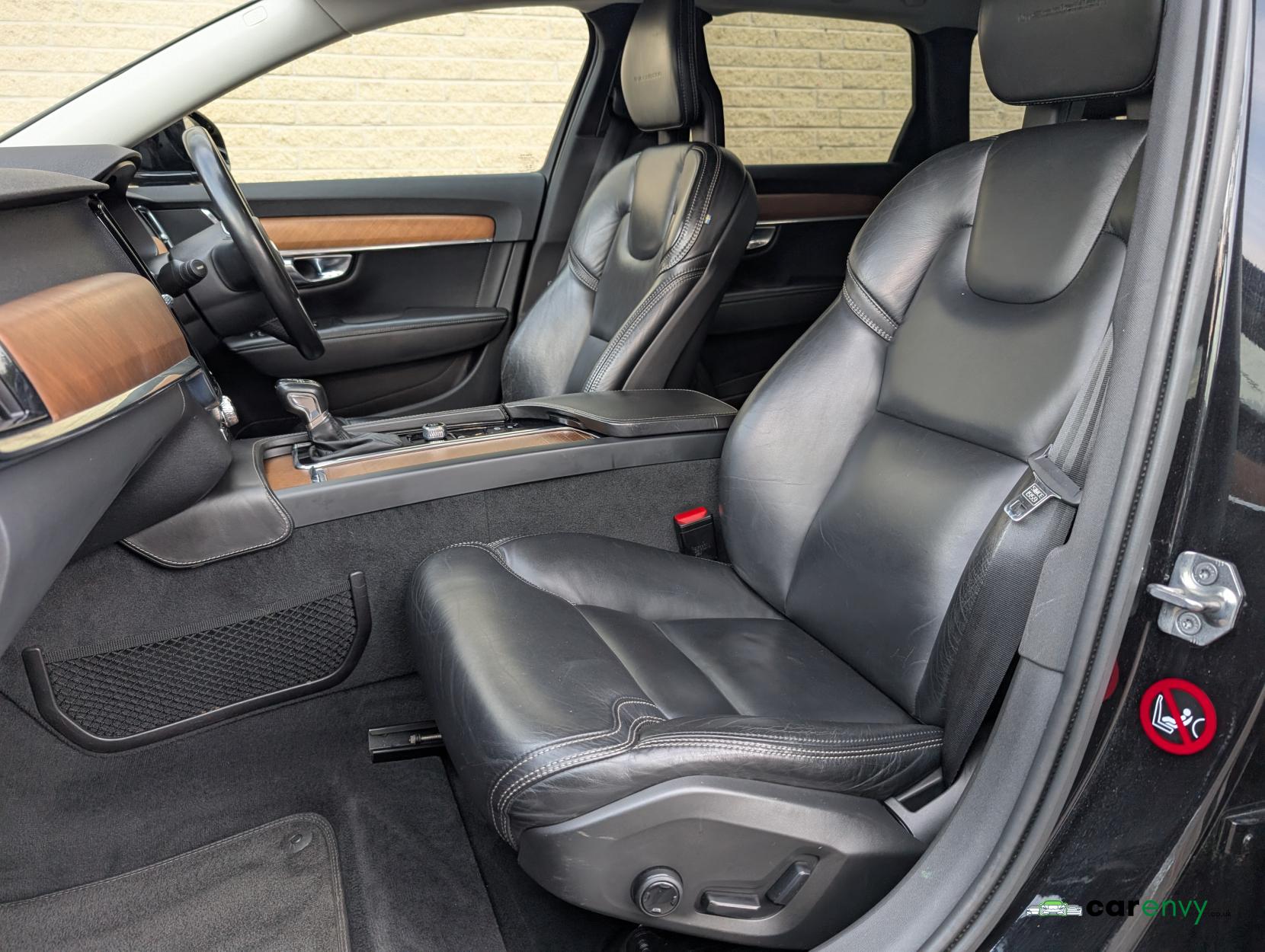 Volvo V90 2.0 D5 PowerPulse Inscription Pro Estate 5dr Diesel Auto AWD Euro 6 (s/s) (235 ps)