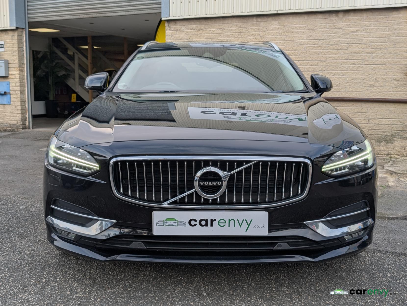 Volvo V90 2.0 D5 PowerPulse Inscription Pro Estate 5dr Diesel Auto AWD Euro 6 (s/s) (235 ps)
