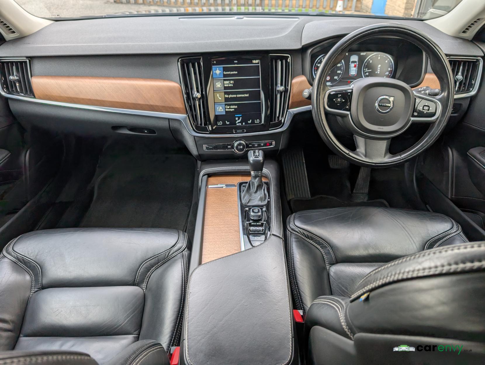 Volvo V90 2.0 D5 PowerPulse Inscription Pro Estate 5dr Diesel Auto AWD Euro 6 (s/s) (235 ps)