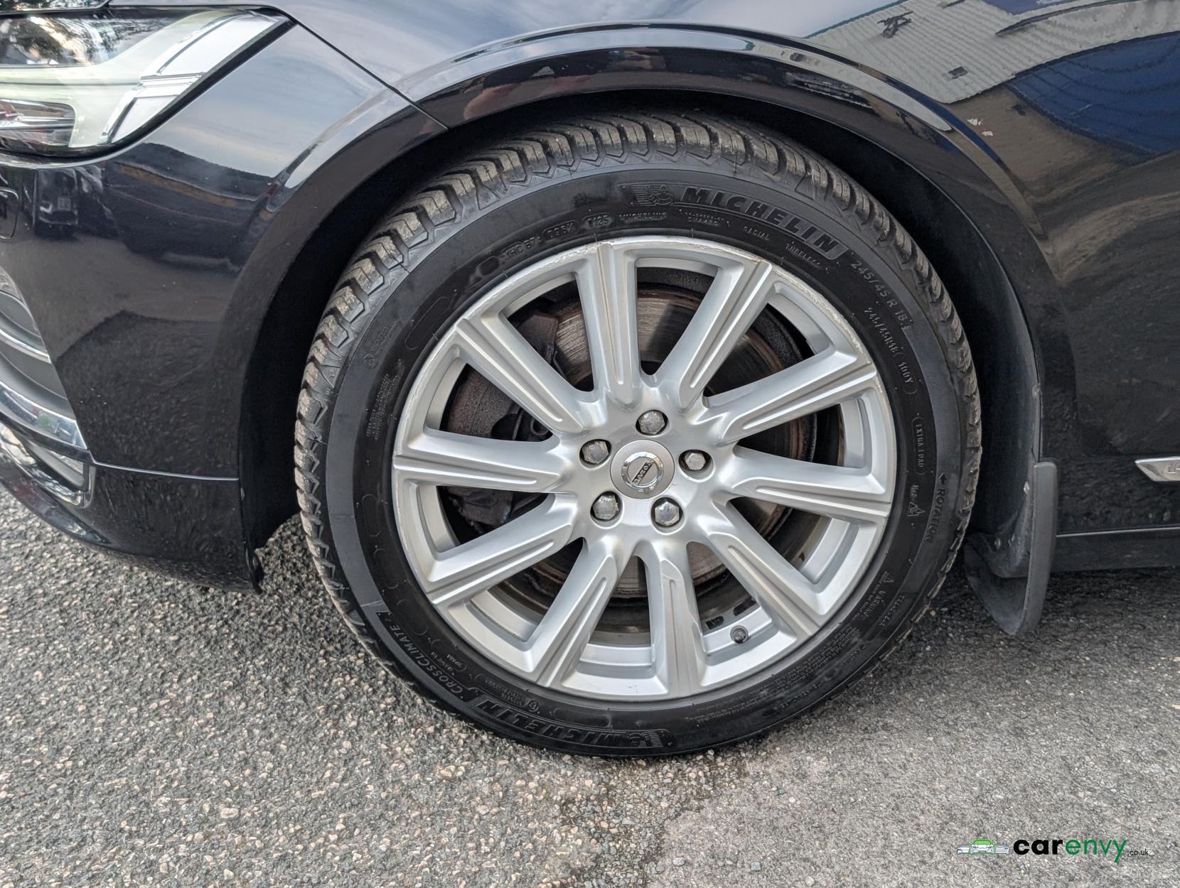 Volvo V90 2.0 D5 PowerPulse Inscription Pro Estate 5dr Diesel Auto AWD Euro 6 (s/s) (235 ps)