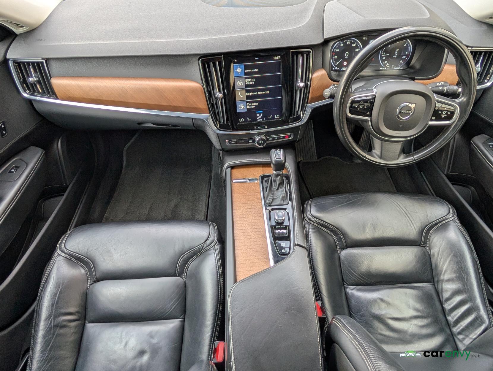 Volvo V90 2.0 D5 PowerPulse Inscription Pro Estate 5dr Diesel Auto AWD Euro 6 (s/s) (235 ps)