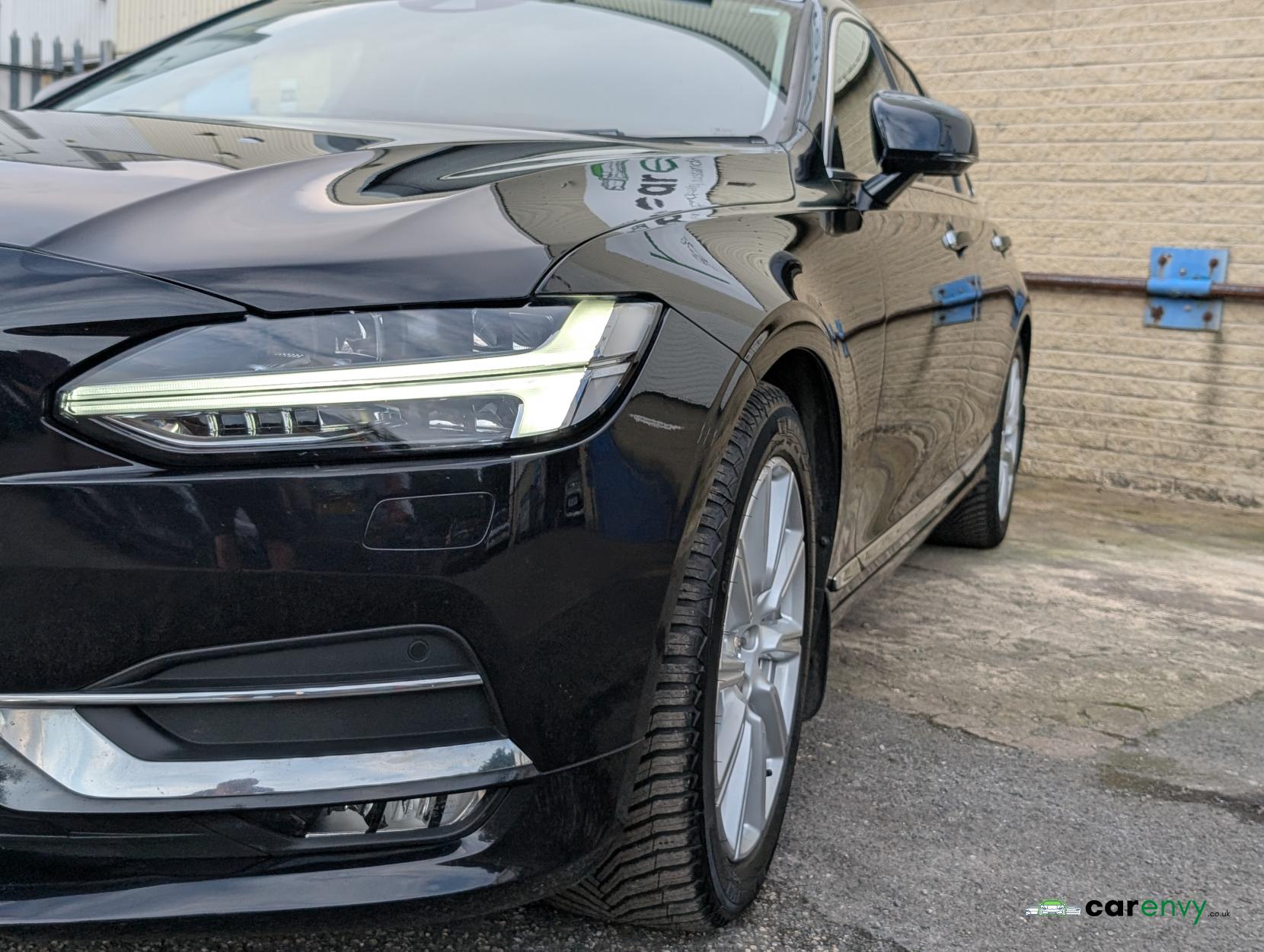 Volvo V90 2.0 D5 PowerPulse Inscription Pro Estate 5dr Diesel Auto AWD Euro 6 (s/s) (235 ps)