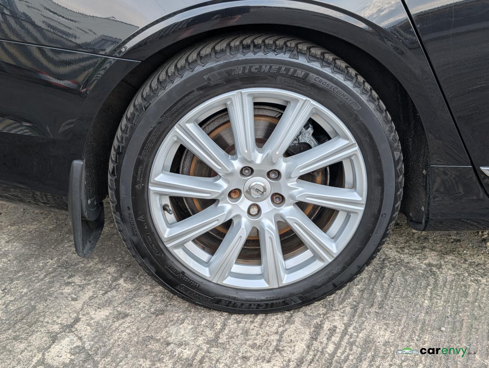 Volvo V90 2.0 D5 PowerPulse Inscription Pro Estate 5dr Diesel Auto AWD Euro 6 (s/s) (235 ps)