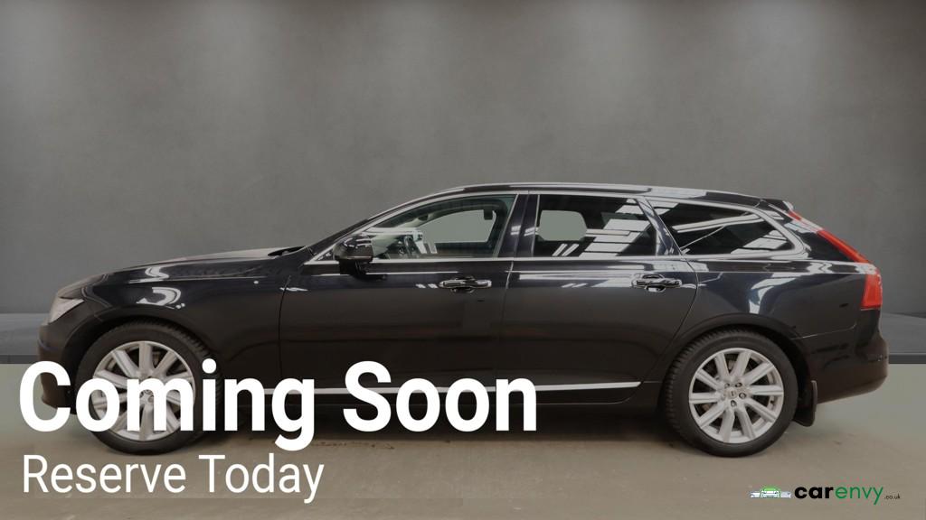 Volvo V90 2.0 D5 PowerPulse Inscription Pro Estate 5dr Diesel Auto AWD Euro 6 (s/s) (235 ps)