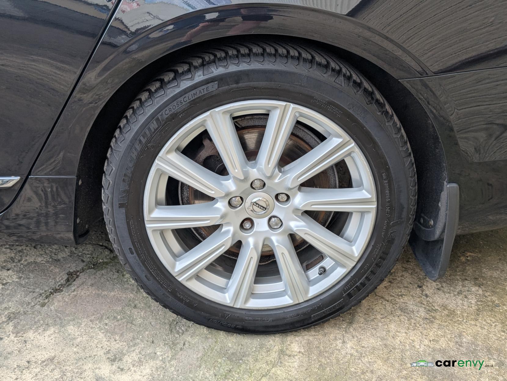Volvo V90 2.0 D5 PowerPulse Inscription Pro Estate 5dr Diesel Auto AWD Euro 6 (s/s) (235 ps)
