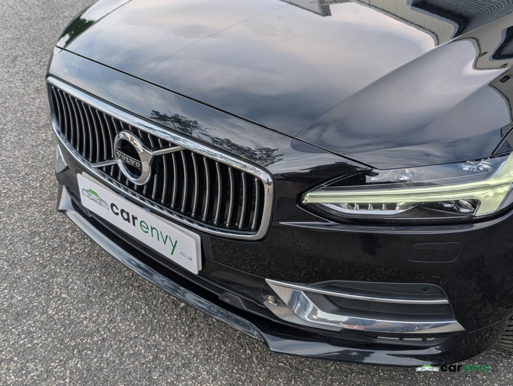 Volvo V90 2.0 D5 PowerPulse Inscription Pro Estate 5dr Diesel Auto AWD Euro 6 (s/s) (235 ps)