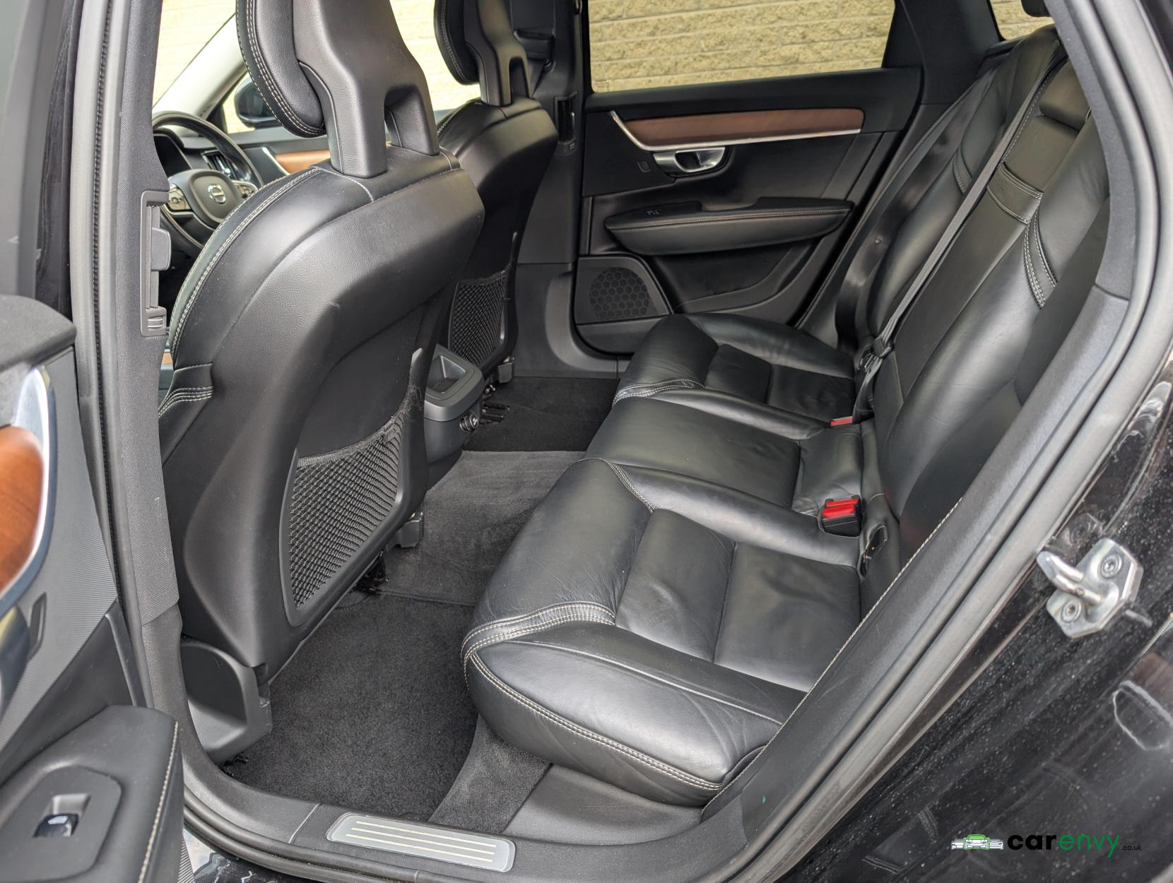 Volvo V90 2.0 D5 PowerPulse Inscription Pro Estate 5dr Diesel Auto AWD Euro 6 (s/s) (235 ps)