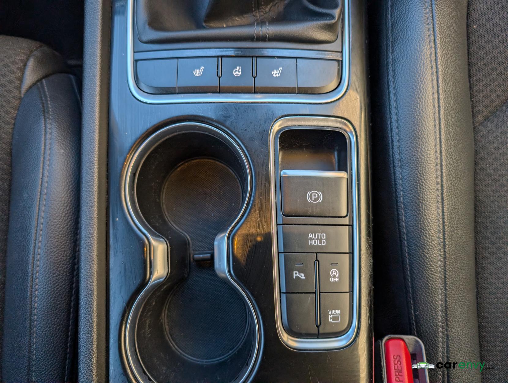 Kia Optima 1.6 CRDi 3 Sportswagon 5dr Diesel Manual Euro 6 (s/s) (134 bhp)