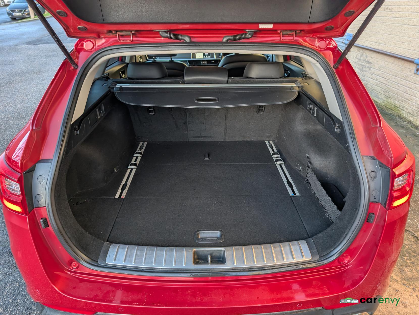 Kia Optima 1.6 CRDi 3 Sportswagon 5dr Diesel Manual Euro 6 (s/s) (134 bhp)