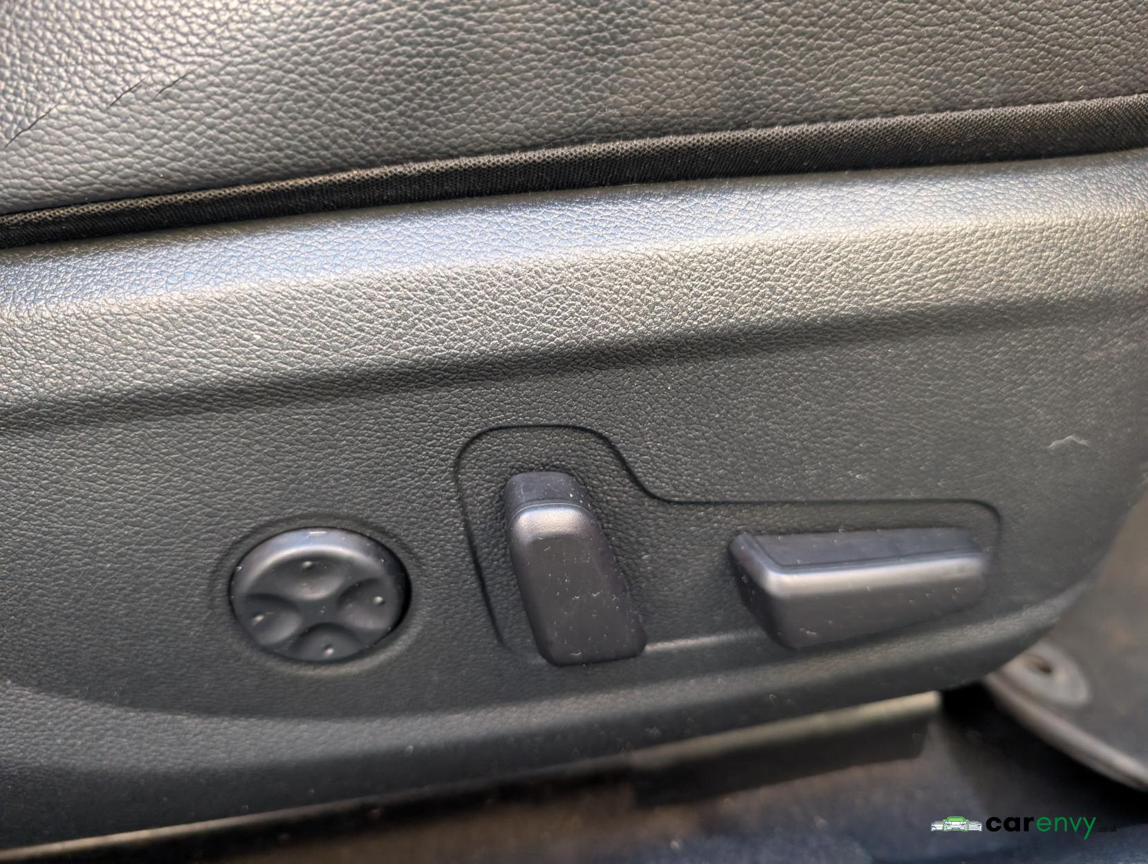 Kia Optima 1.6 CRDi 3 Sportswagon 5dr Diesel Manual Euro 6 (s/s) (134 bhp)