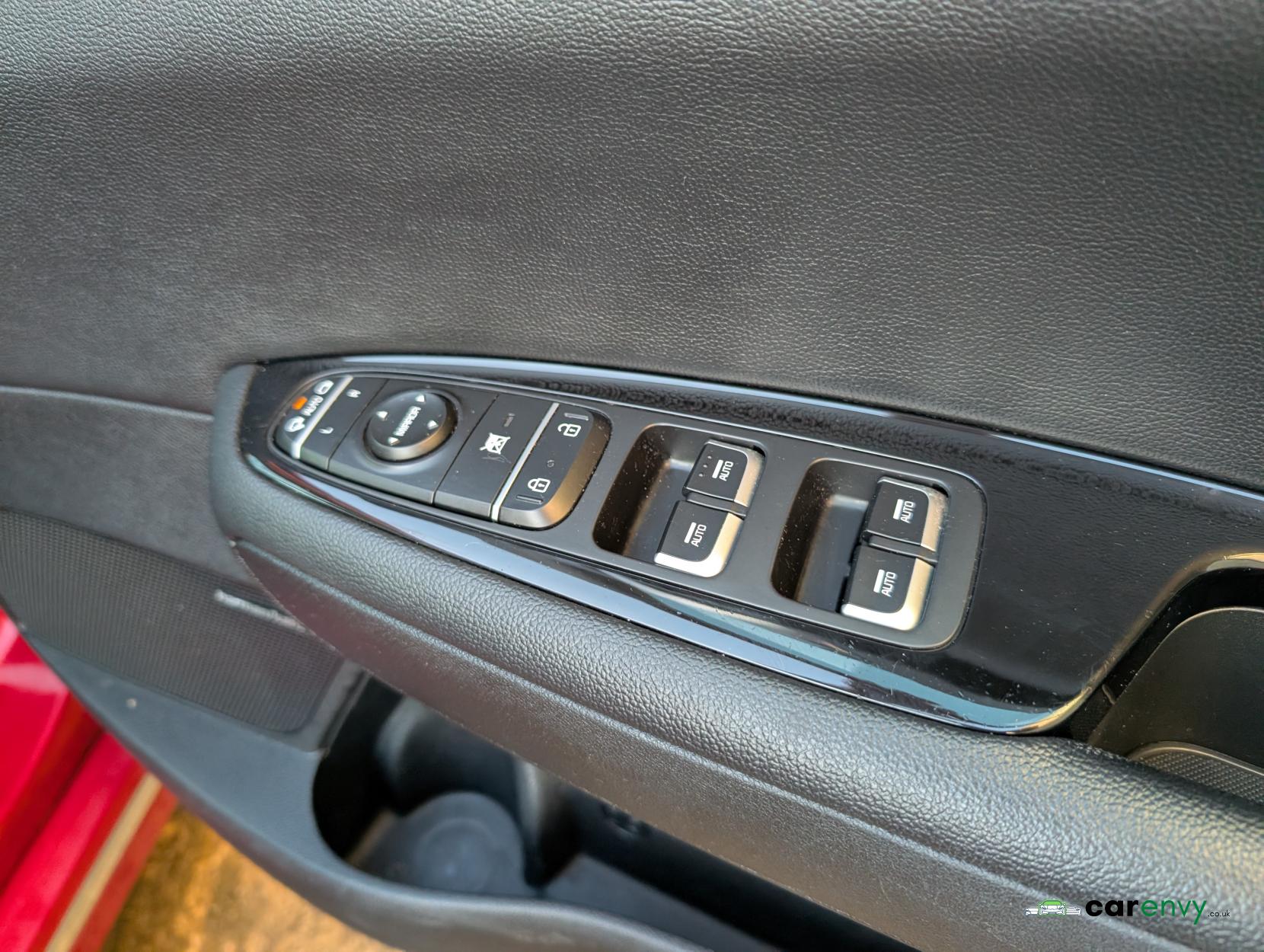 Kia Optima 1.6 CRDi 3 Sportswagon 5dr Diesel Manual Euro 6 (s/s) (134 bhp)