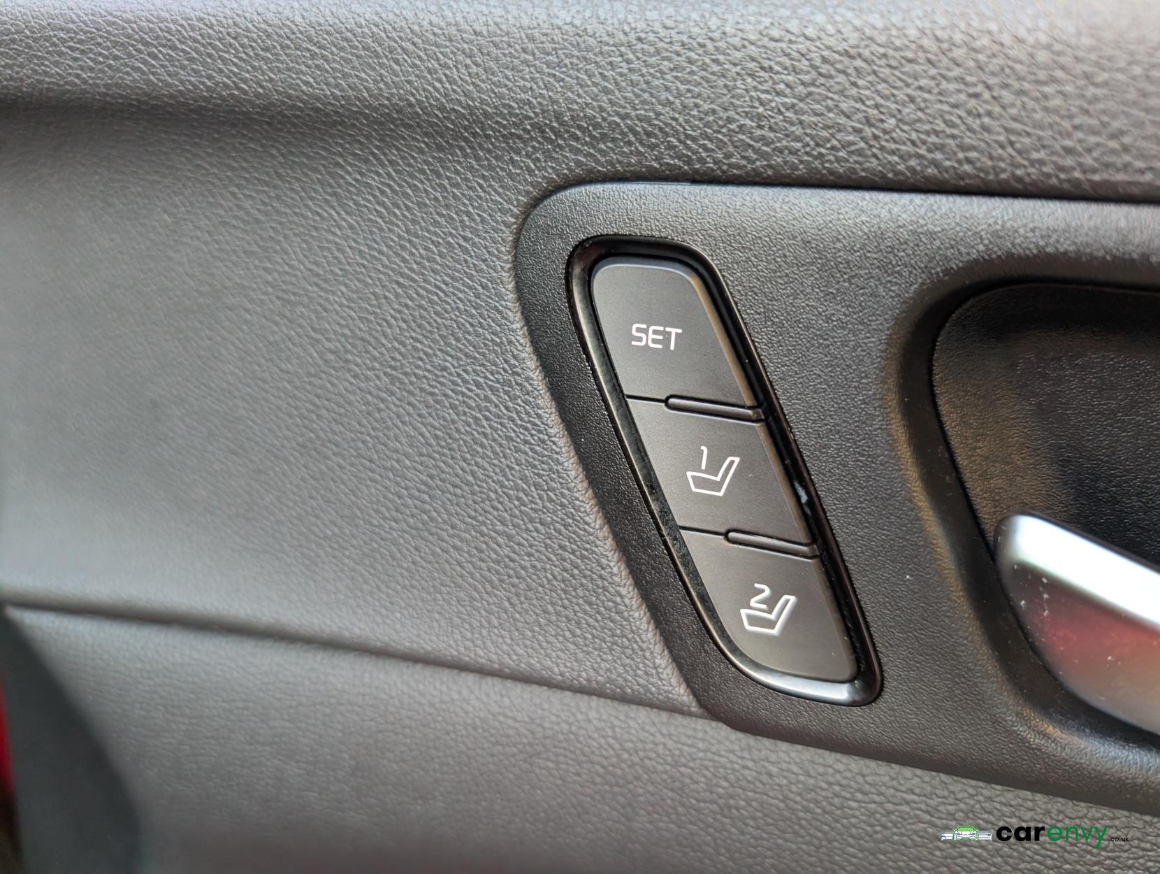 Kia Optima 1.6 CRDi 3 Sportswagon 5dr Diesel Manual Euro 6 (s/s) (134 bhp)