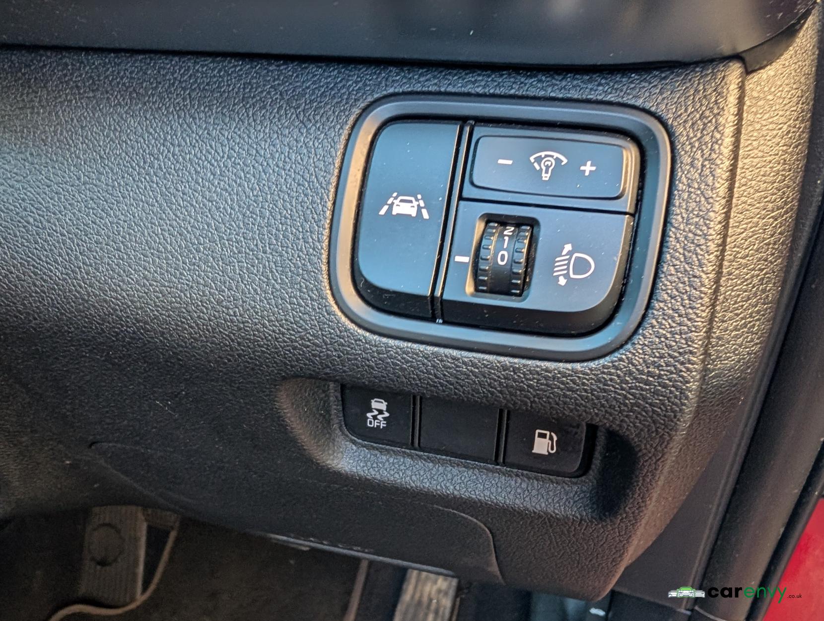 Kia Optima 1.6 CRDi 3 Sportswagon 5dr Diesel Manual Euro 6 (s/s) (134 bhp)