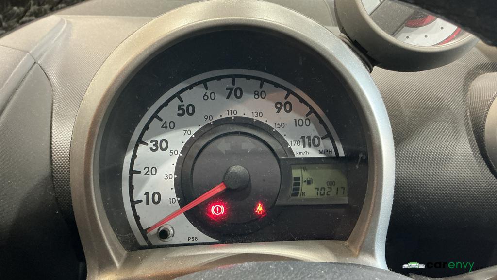 Toyota AYGO 1.0 VVT-i Fire Hatchback 3dr Petrol Manual Euro 5 (67 ps)
