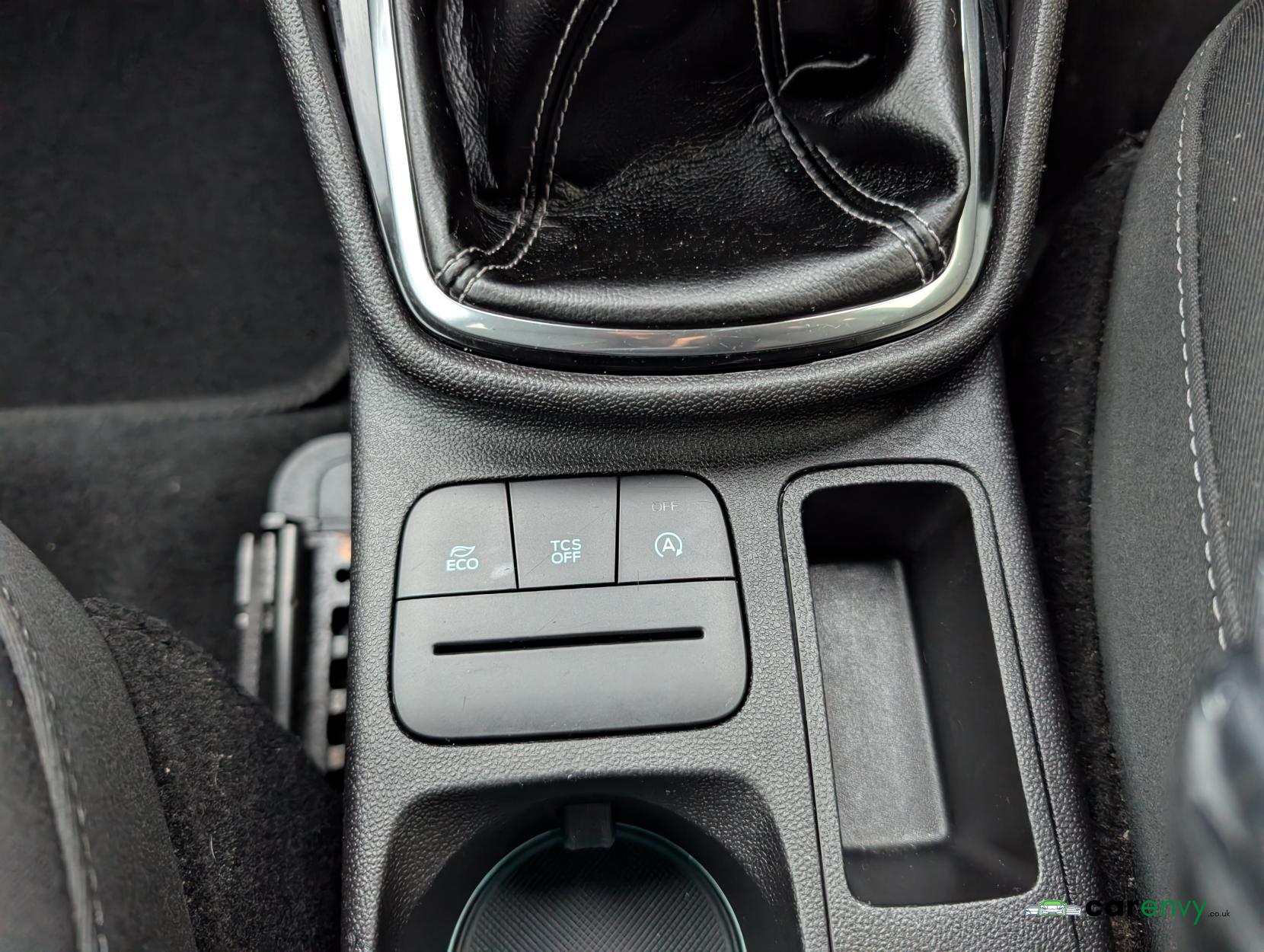 Ford Fiesta 1.5 TDCi Titanium Hatchback 3dr Diesel Manual Euro 6 (s/s) (120 ps)