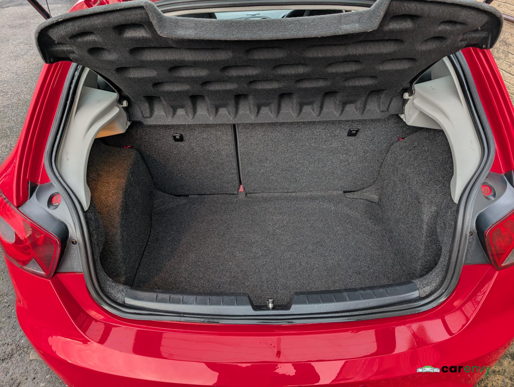 SEAT Ibiza 1.2 S Hatchback 5dr Petrol Manual Euro 5 AC (70 ps)