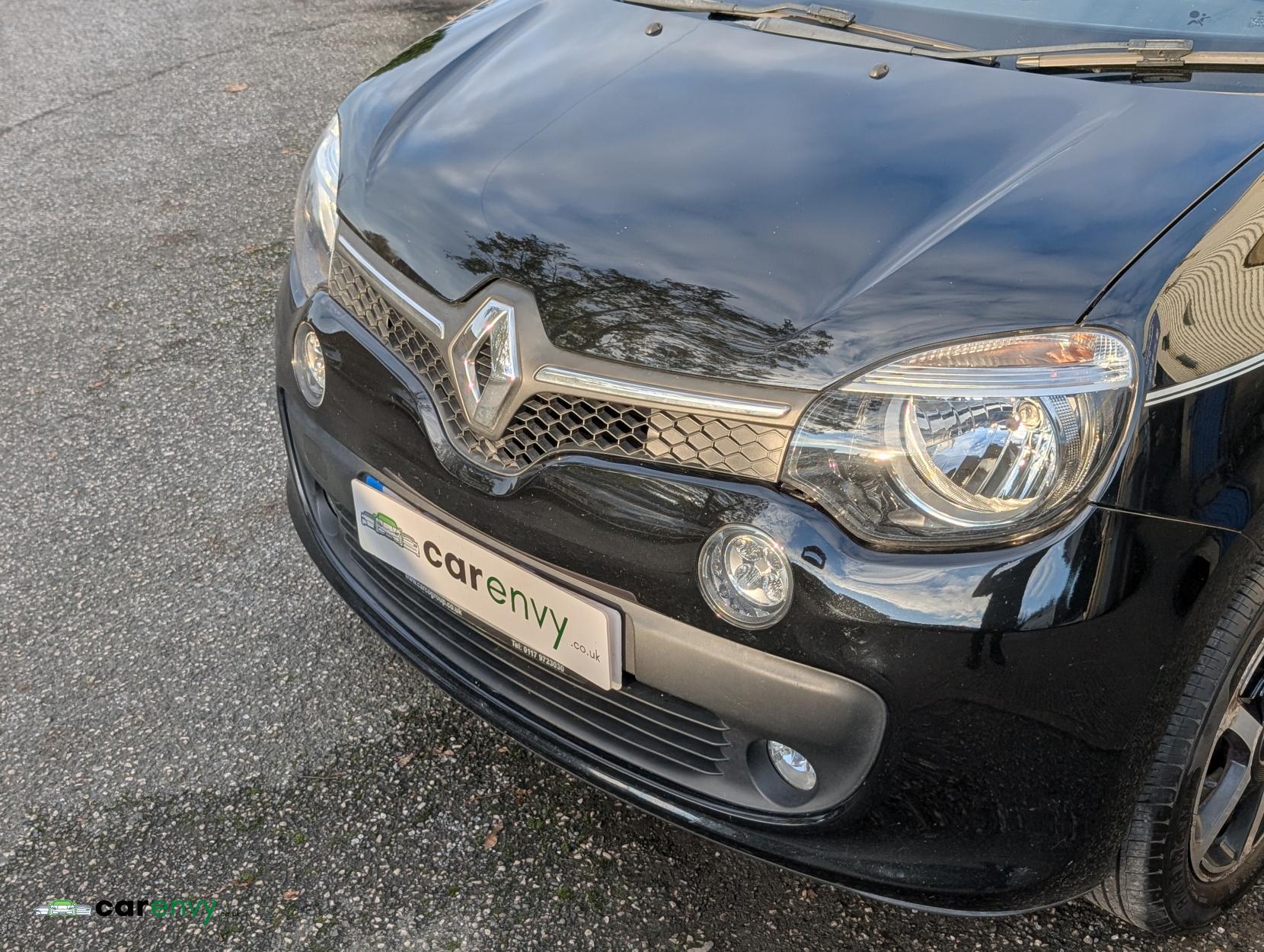 Renault Twingo 1.0 SCe Dynamique Hatchback 5dr Petrol Manual Euro 6 (s/s) (70 ps)