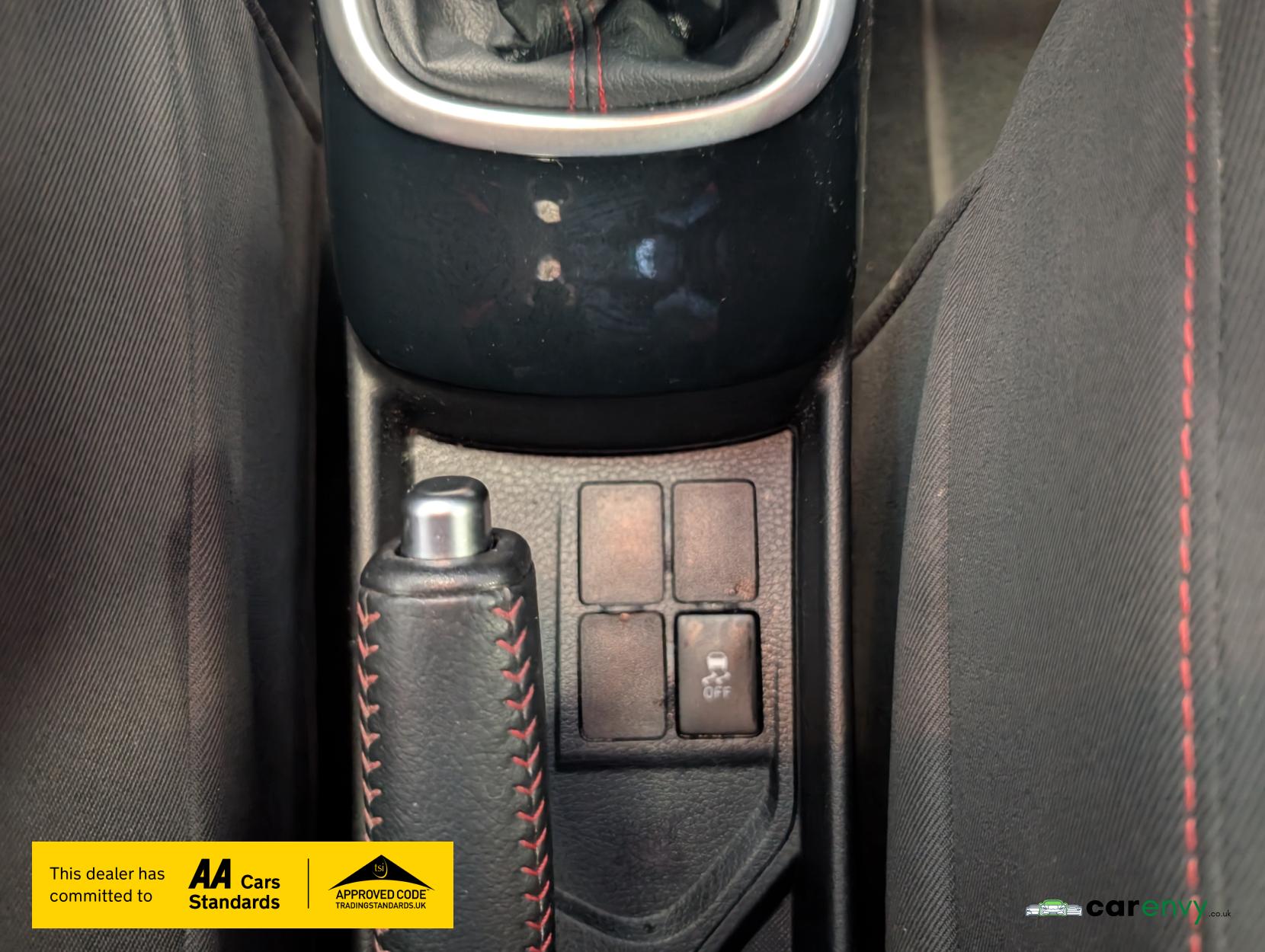 Toyota Yaris 1.33 Dual VVT-i Sport Hatchback 5dr Petrol Manual Euro 5 Euro 5 (99 ps)