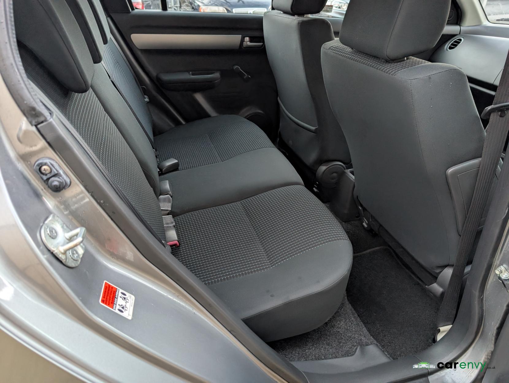 Suzuki Swift 1.3 GL Hatchback 5dr Petrol Manual (148 g/km, 91 bhp)