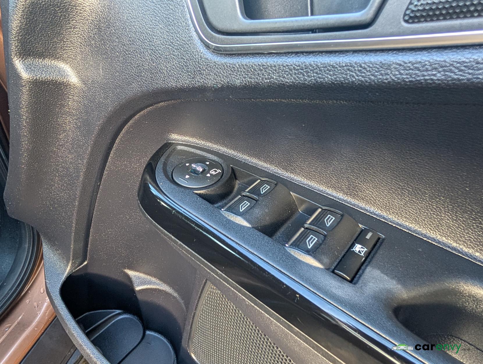 Ford B-Max 1.6 Zetec MPV 5dr Petrol Powershift Euro 5 (105 ps)