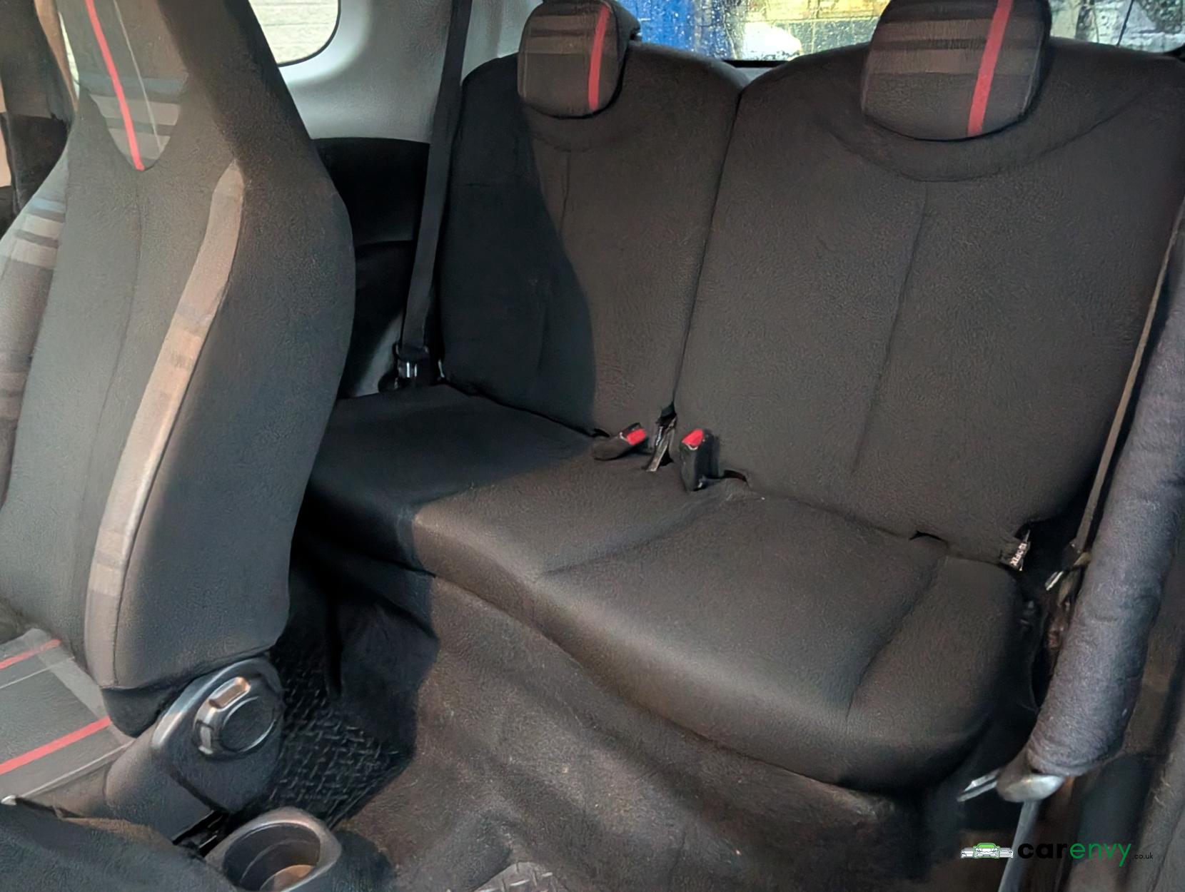 Peugeot 108 1.2 PureTech Allure Hatchback 3dr Petrol Manual Euro 6 (82 ps)