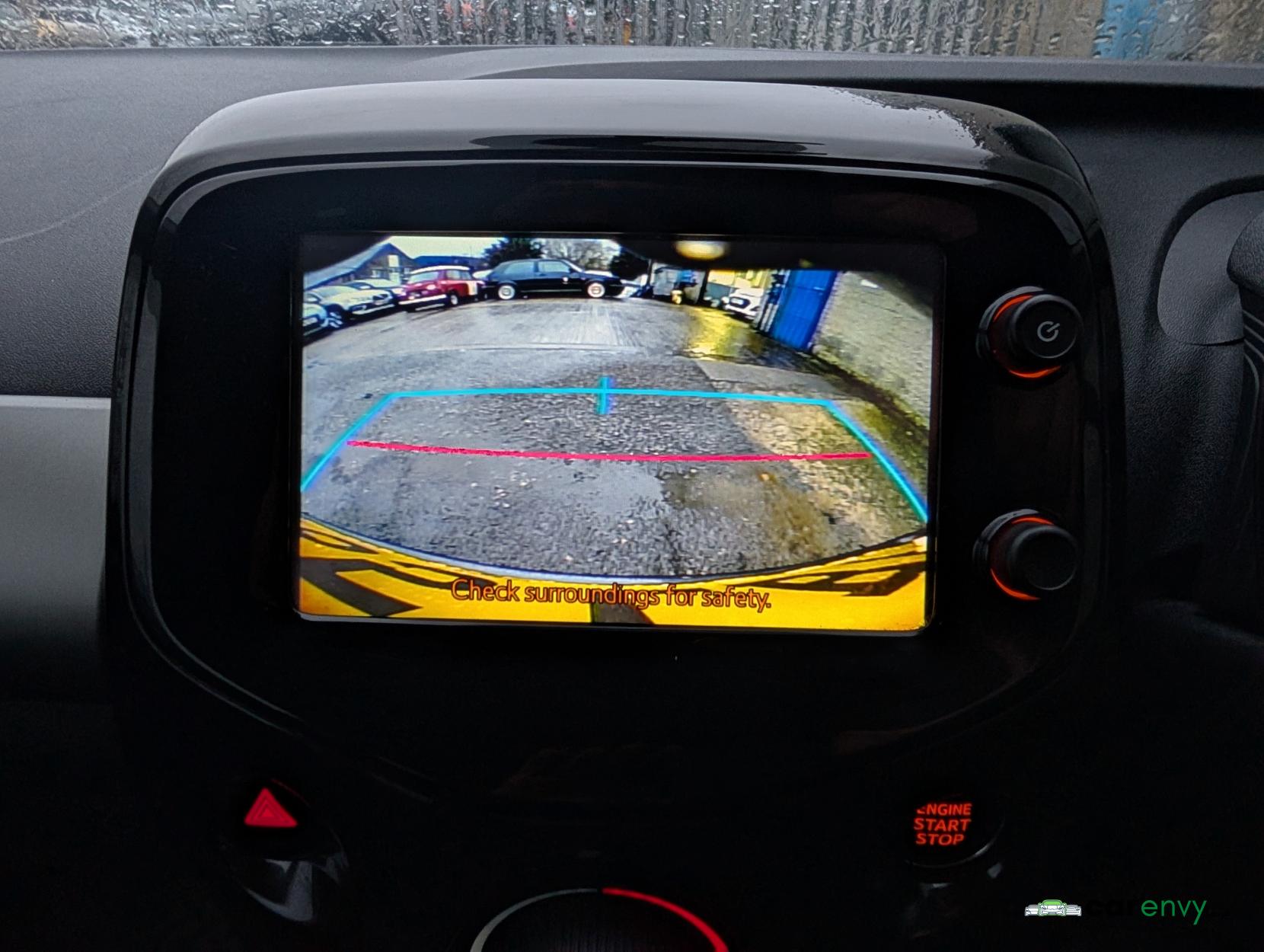 Peugeot 108 1.2 PureTech Allure Hatchback 3dr Petrol Manual Euro 6 (82 ps)