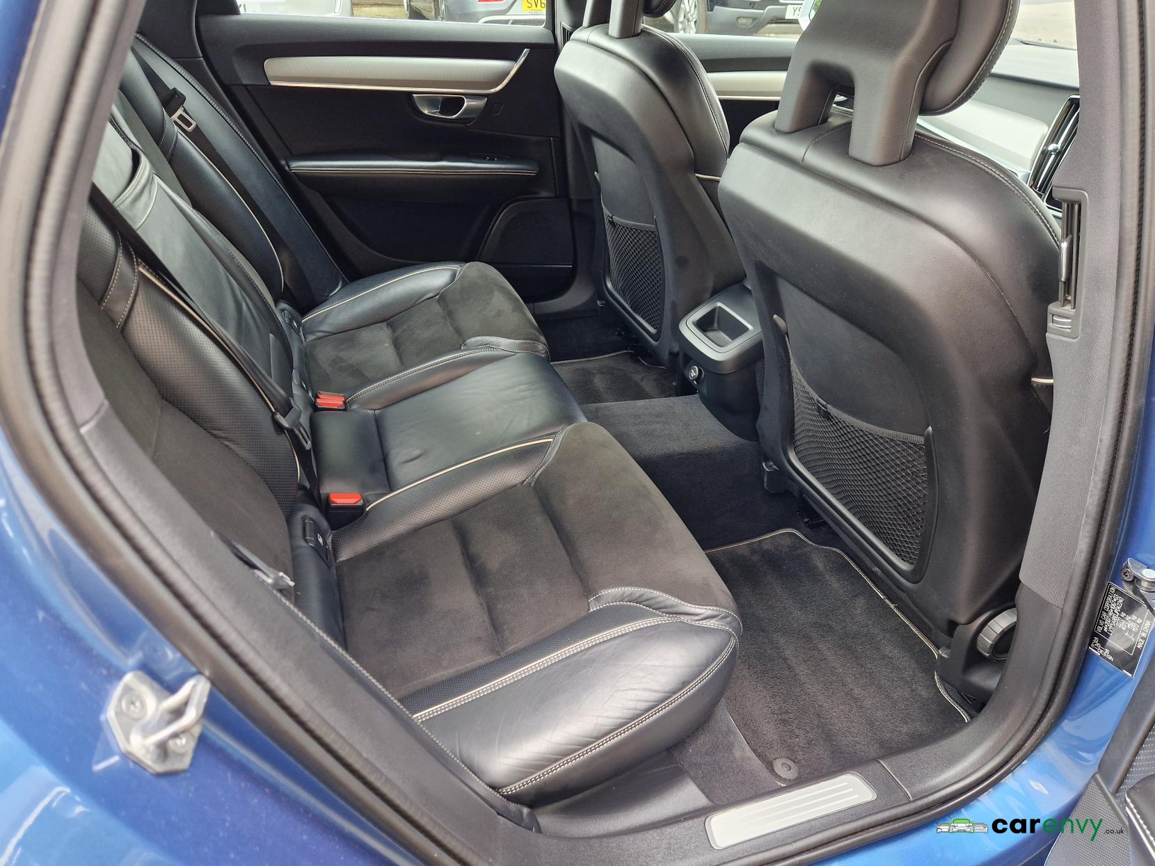 Volvo S90 2.0 D4 R-Design Saloon 4dr Diesel Auto Euro 6 (s/s) (190 ps)