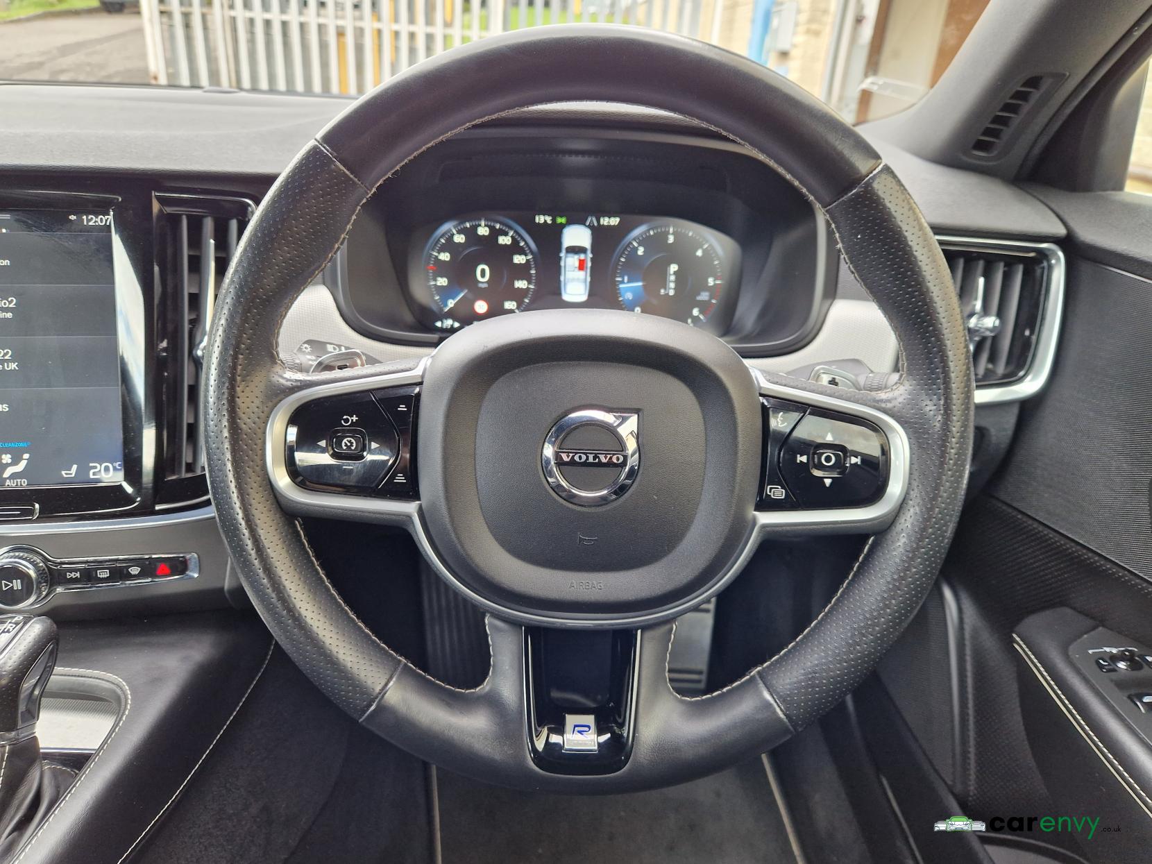 Volvo S90 2.0 D4 R-Design Saloon 4dr Diesel Auto Euro 6 (s/s) (190 ps)