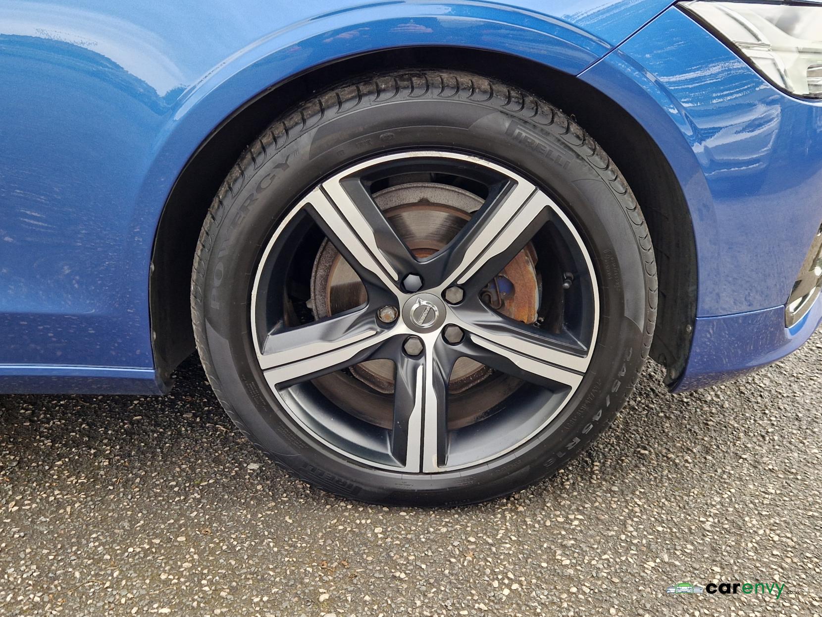 Volvo S90 2.0 D4 R-Design Saloon 4dr Diesel Auto Euro 6 (s/s) (190 ps)