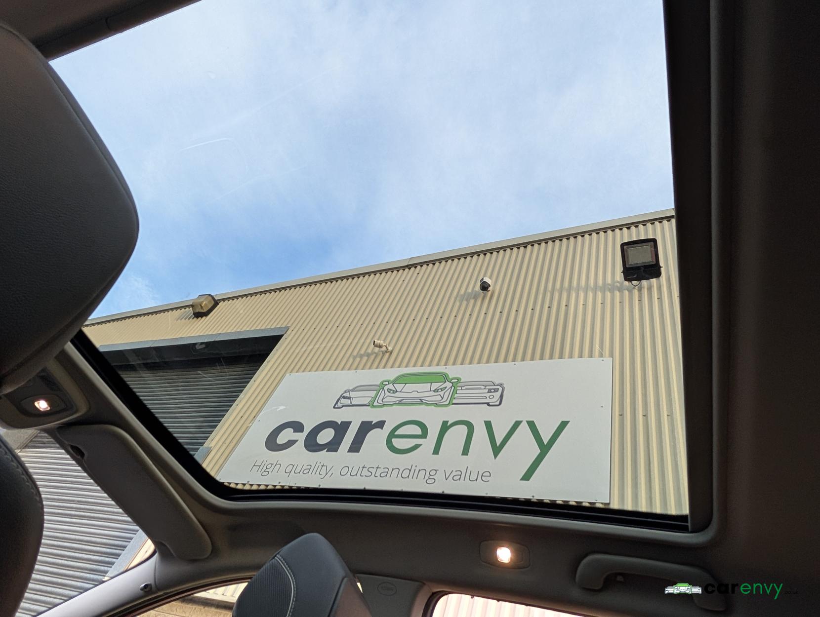 Renault Kadjar 1.5 dCi Signature Nav SUV 5dr Diesel Manual Euro 6 (s/s) (110 ps)