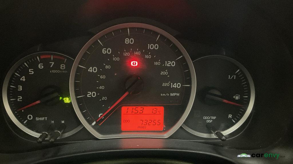 Toyota Yaris 1.33 Dual VVT-i TR Hatchback 5dr Petrol Manual Euro 5 (101 ps)