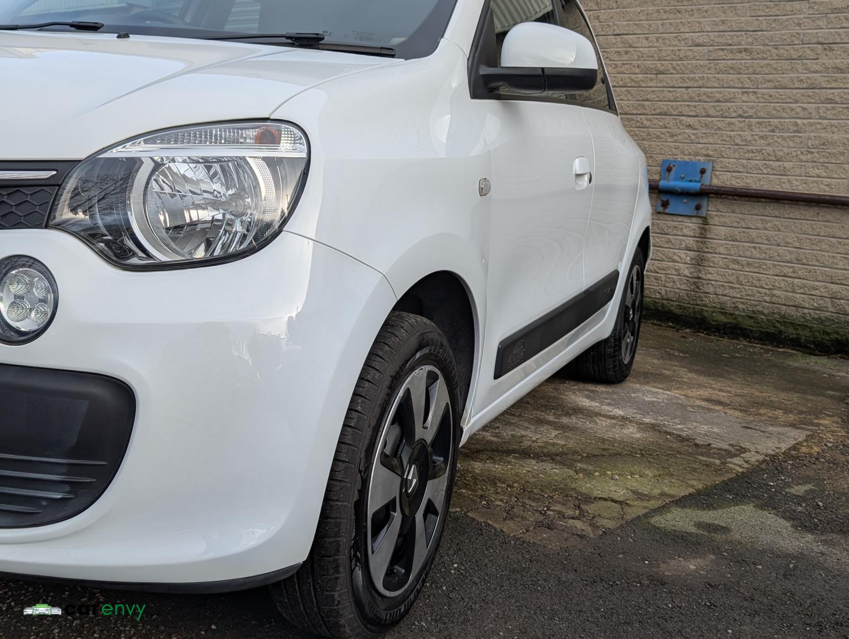 Renault Twingo 1.0 SCe Play Hatchback 5dr Petrol Manual Euro 6 (70 ps)