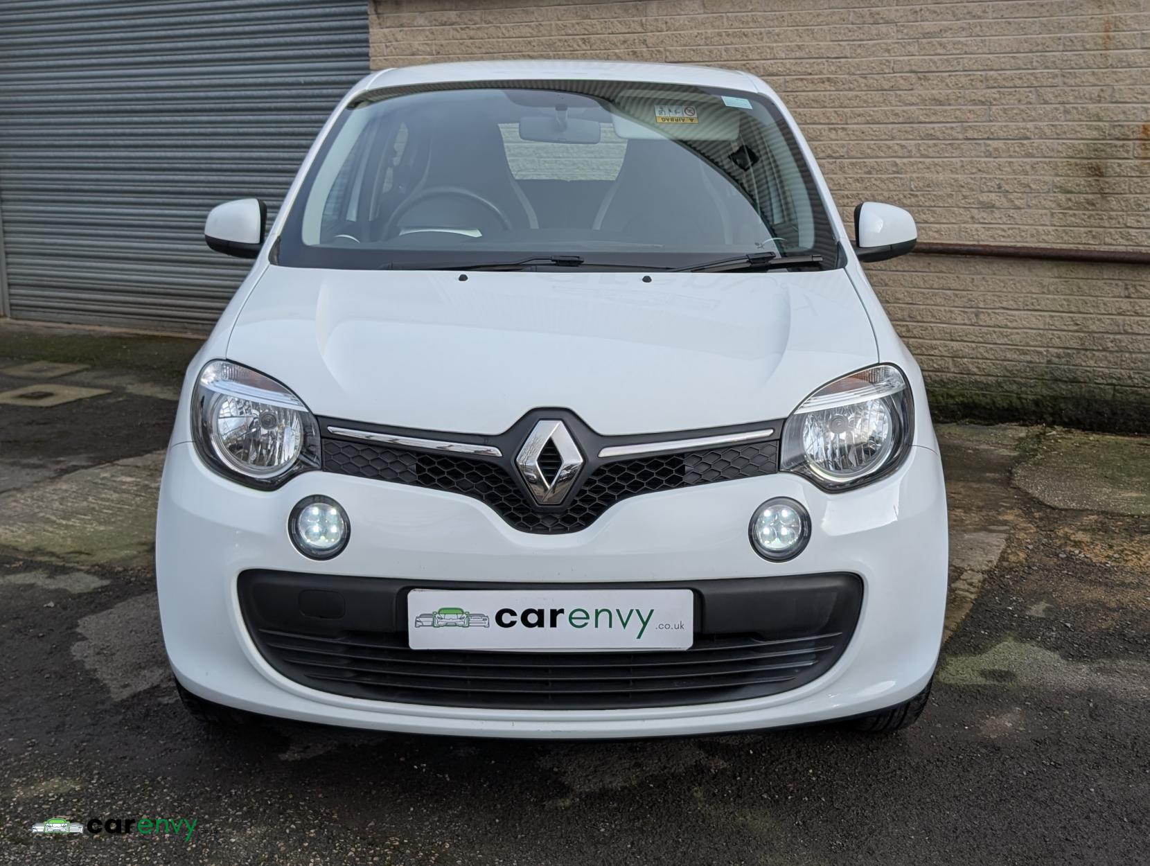 Renault Twingo 1.0 SCe Play Hatchback 5dr Petrol Manual Euro 6 (70 ps)