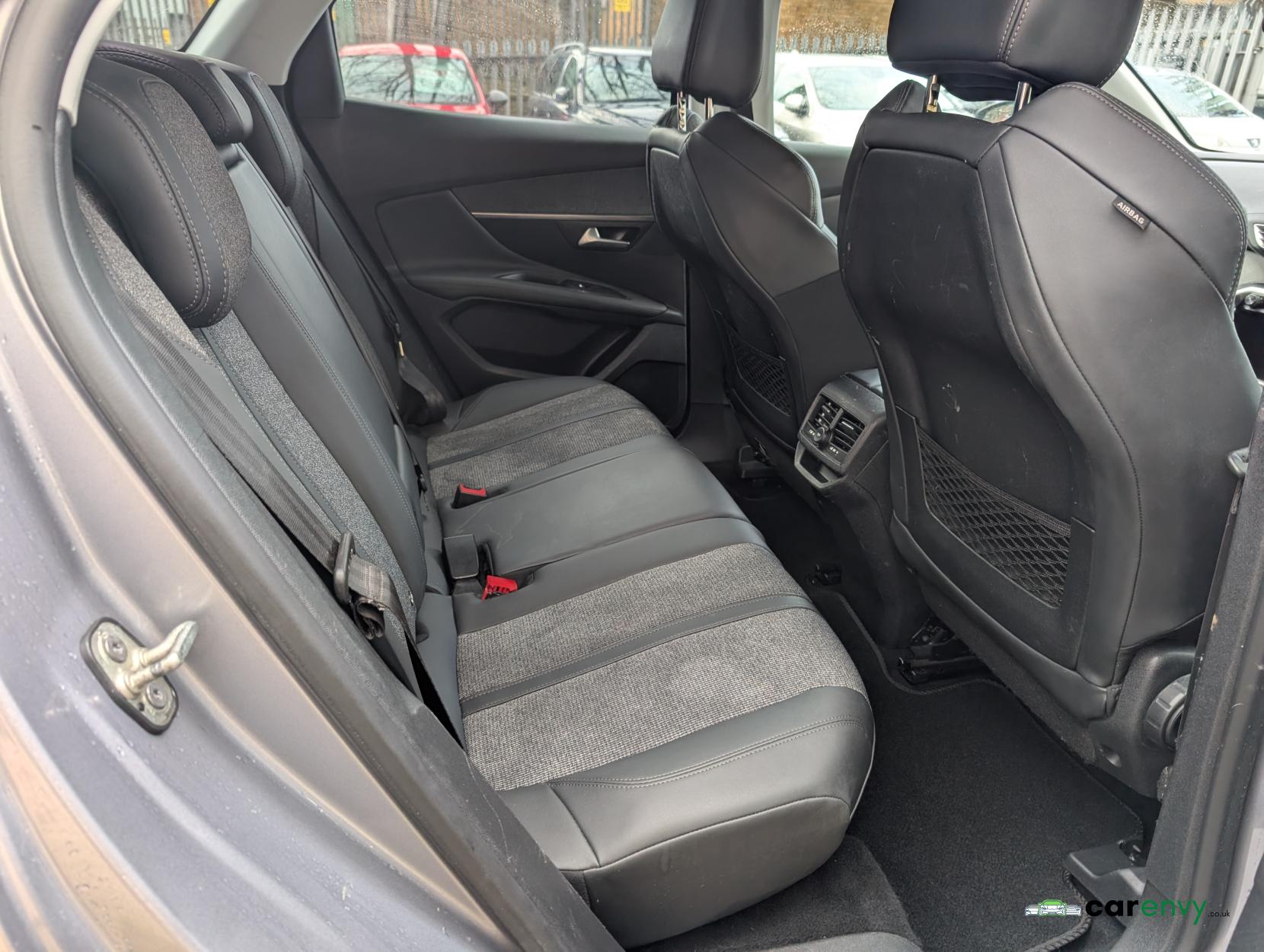 Peugeot 3008 1.2 PureTech Allure SUV 5dr Petrol Manual Euro 6 (s/s) (130 ps)