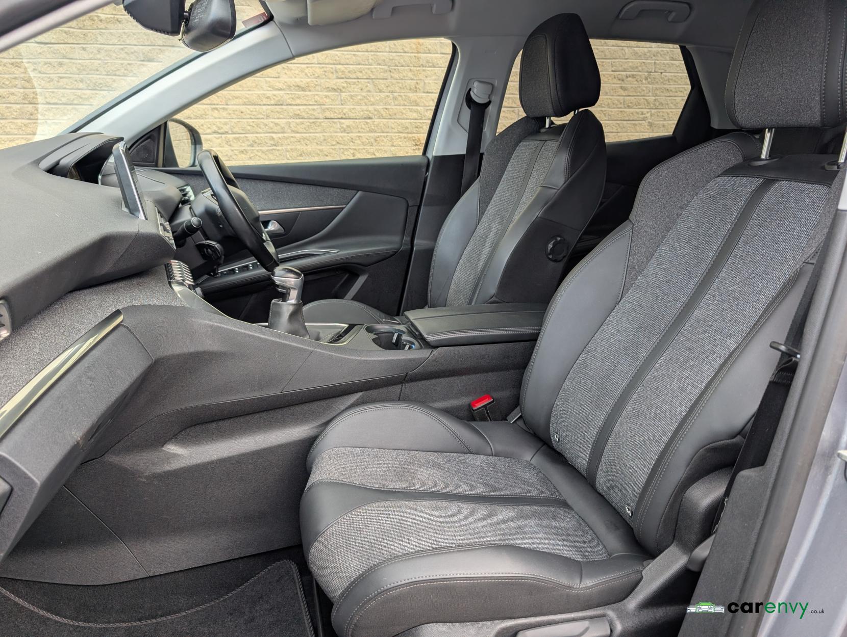 Peugeot 3008 1.2 PureTech Allure SUV 5dr Petrol Manual Euro 6 (s/s) (130 ps)