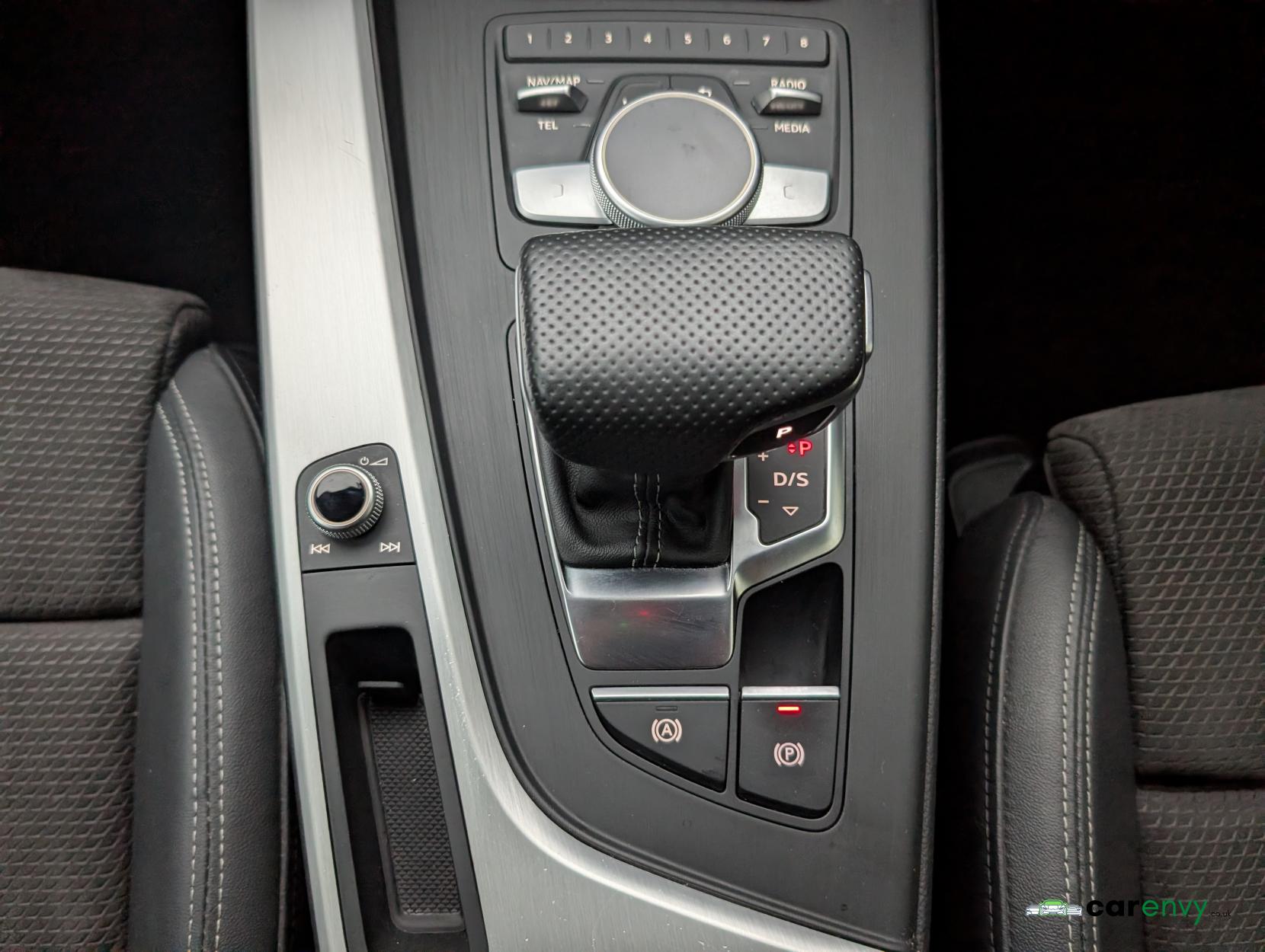 Audi A4 Avant 2.0 TFSI S line Estate 5dr Petrol S Tronic Euro 6 (s/s) (190 ps)